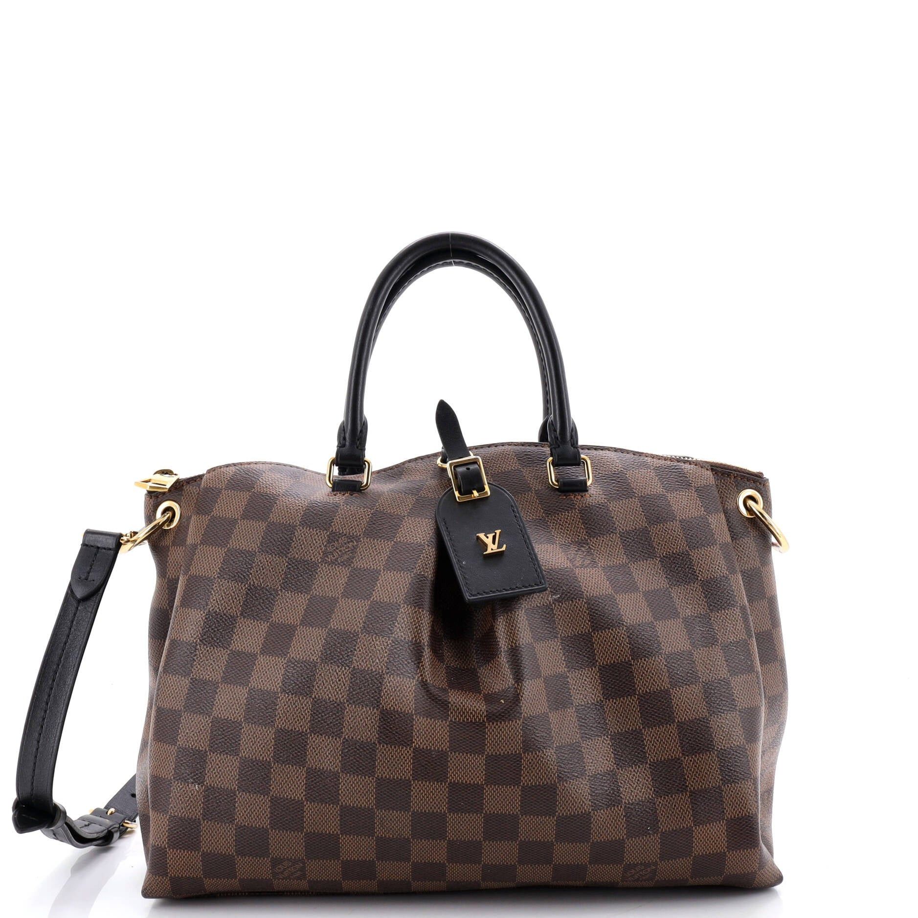 Louis Vuitton Odeon Tote Size ONE SIZE - 1 Thumbnail