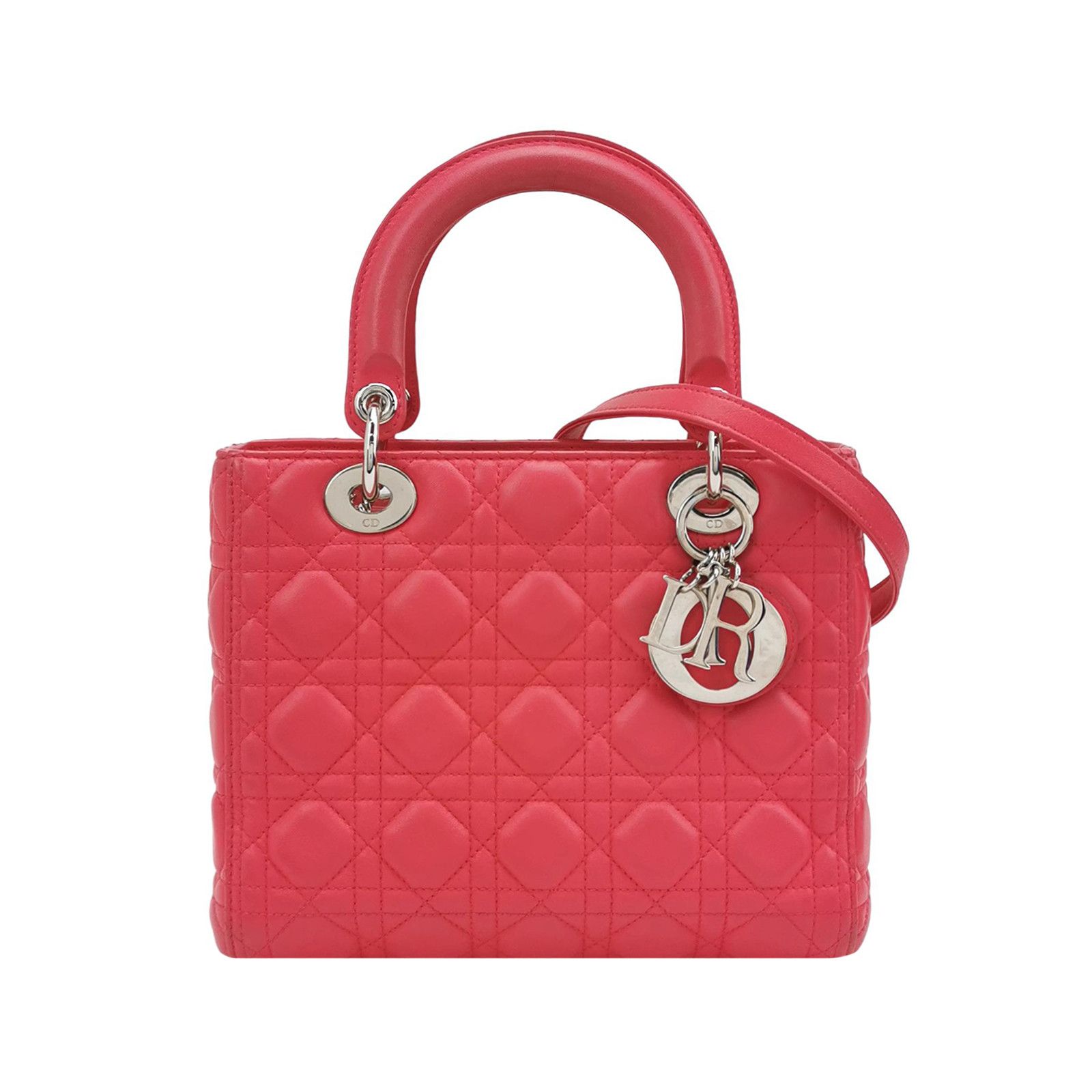Dior Dior Women os Shoulder Bags Size ONE SIZE - 1 Thumbnail
