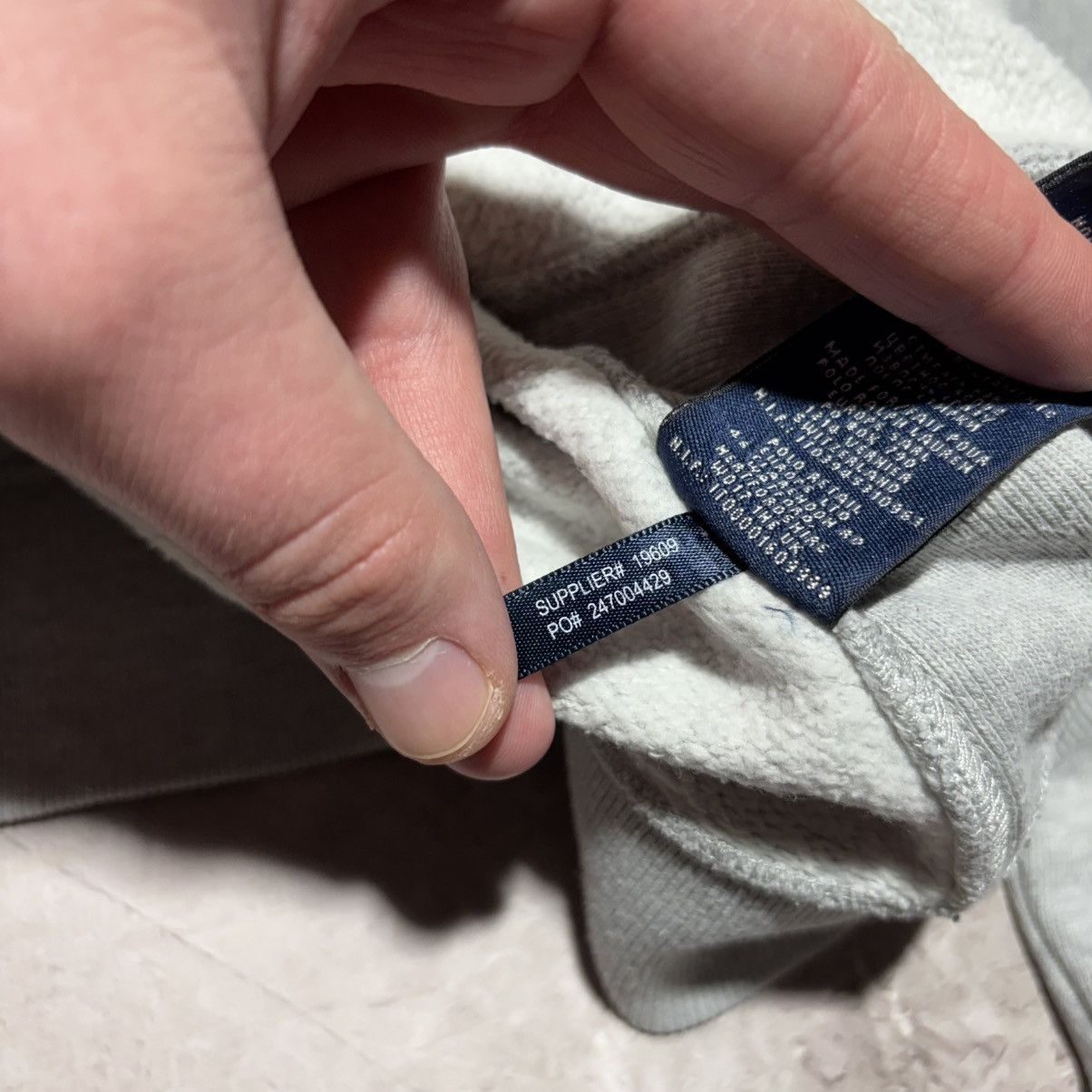 Polo Ralph Lauren Polo Ralph Lauren zip up hoodie women Size L / US 10 / IT 46 - 5 Thumbnail