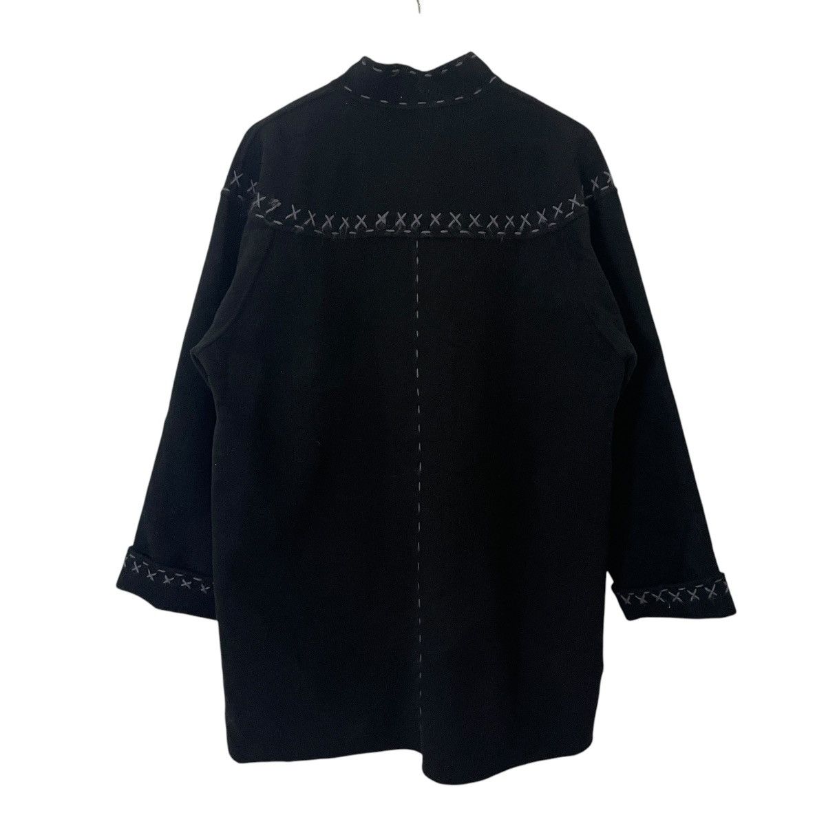 Japanese Brand Vintage Diva Dimoda Jacket Size US XL / EU 56 / 4 - 8 Thumbnail