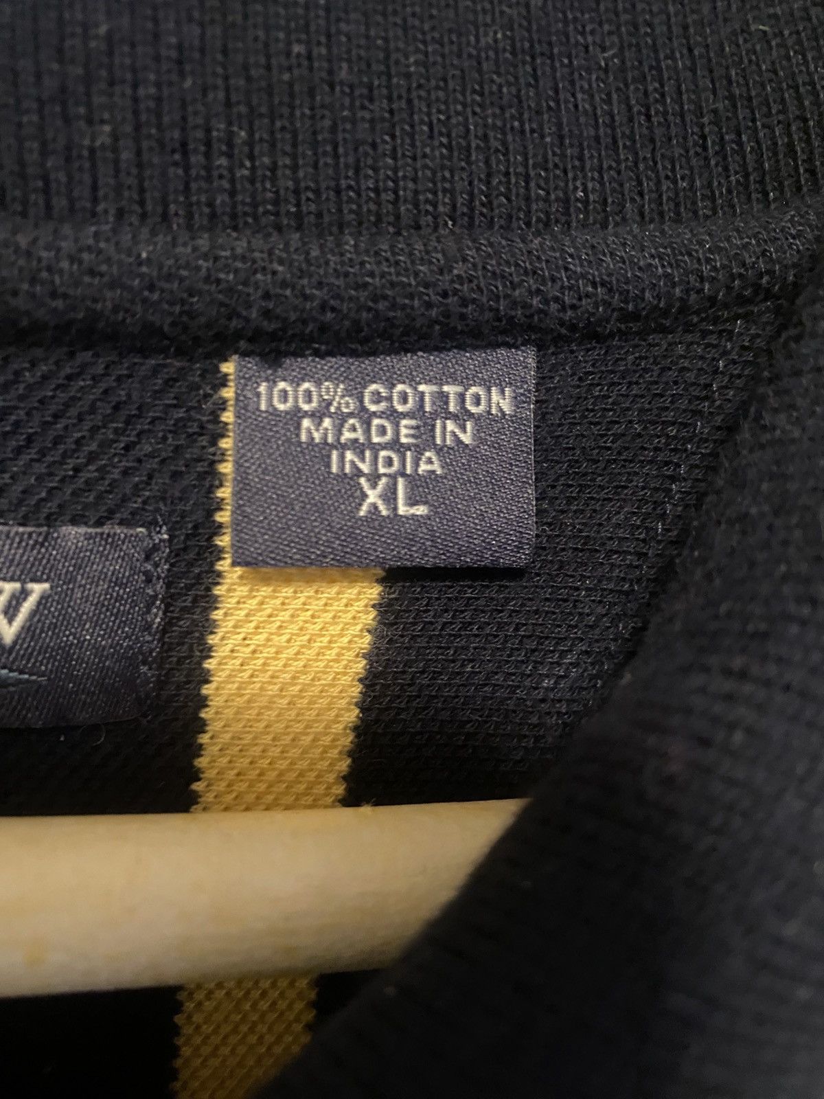 Other Arrow Polo Shirt Size US XL / EU 56 / 4 - 5 Thumbnail