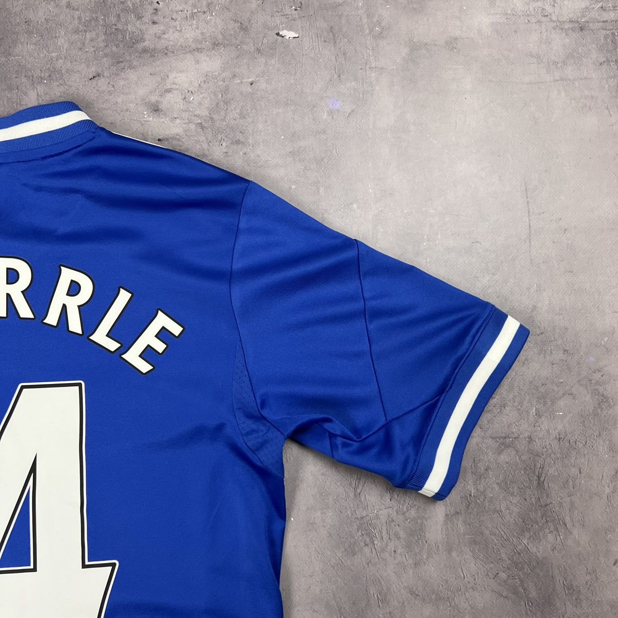 Adidas Rare! Schurrle 14 Adidas Chelsea Soccer Jersey Shirt 00s Size US S / EU 44-46 / 1 - 16 Thumbnail