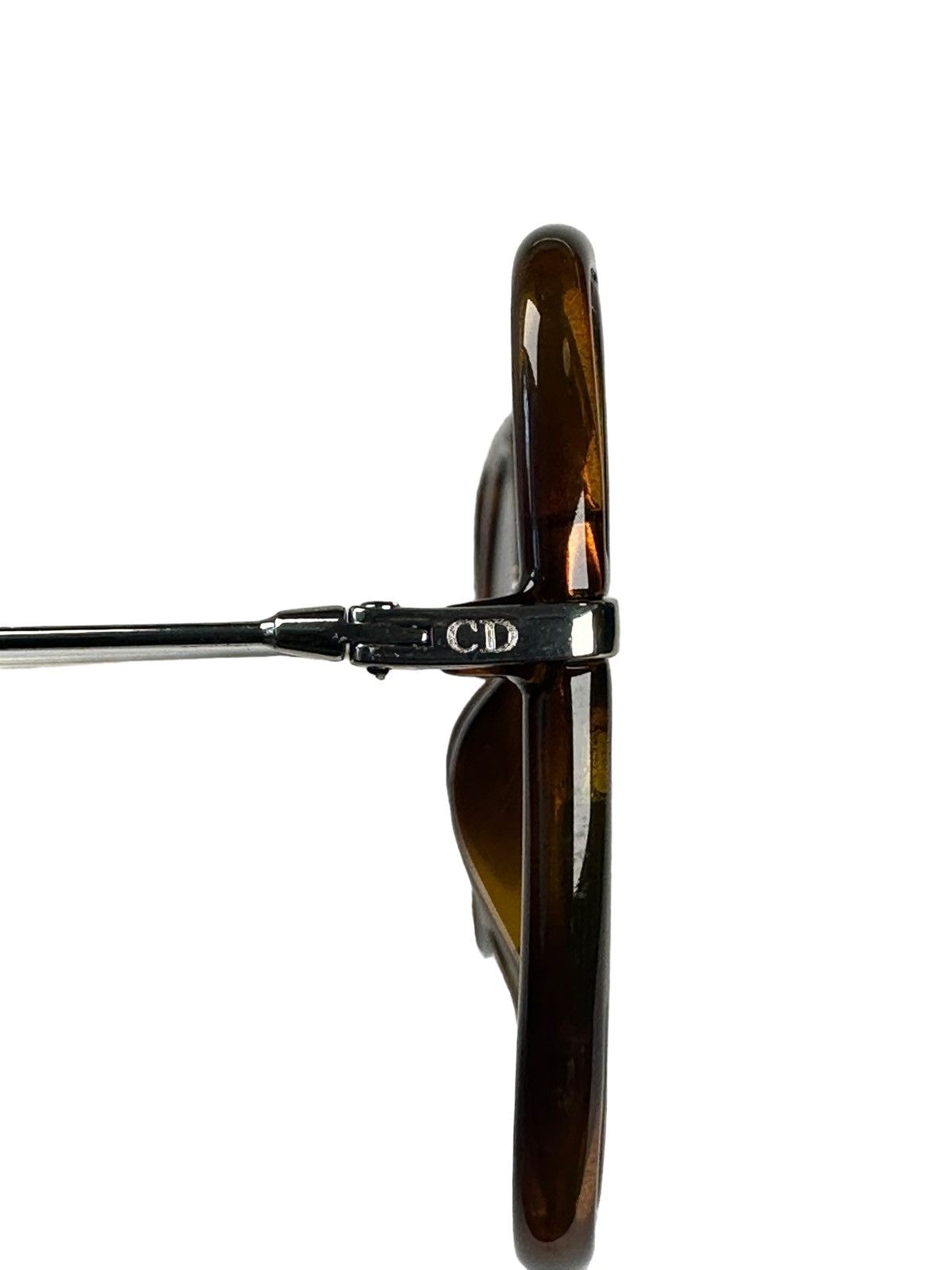 Dior Dior Direction DM2 A9 56 Sunglasses Size ONE SIZE - 5 Thumbnail