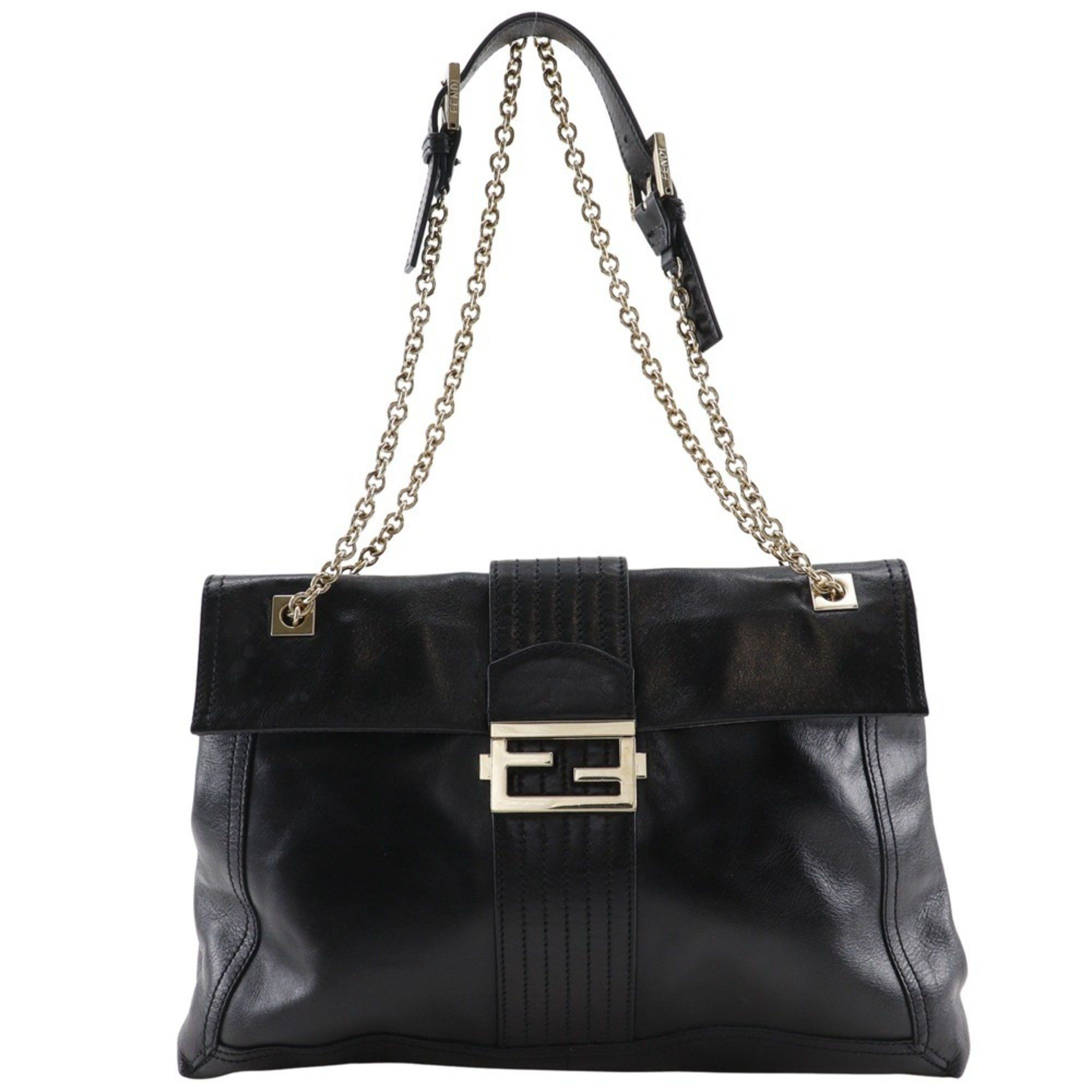 Fendi Fendi Baguette shoulder Size ONE SIZE - 1 Thumbnail