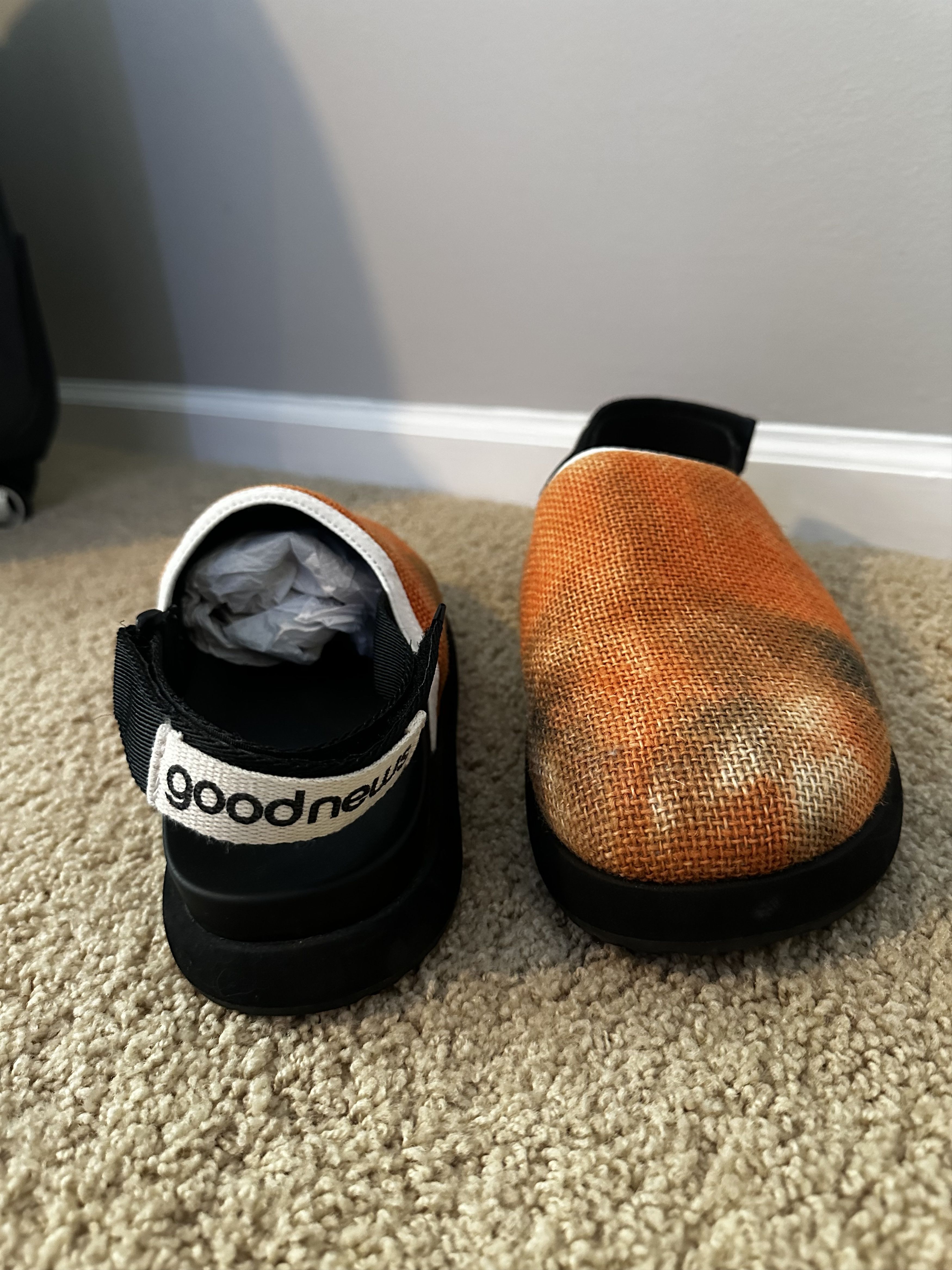 Other Good News Slip-Ons Size US 11 / EU 44 - 1 Thumbnail
