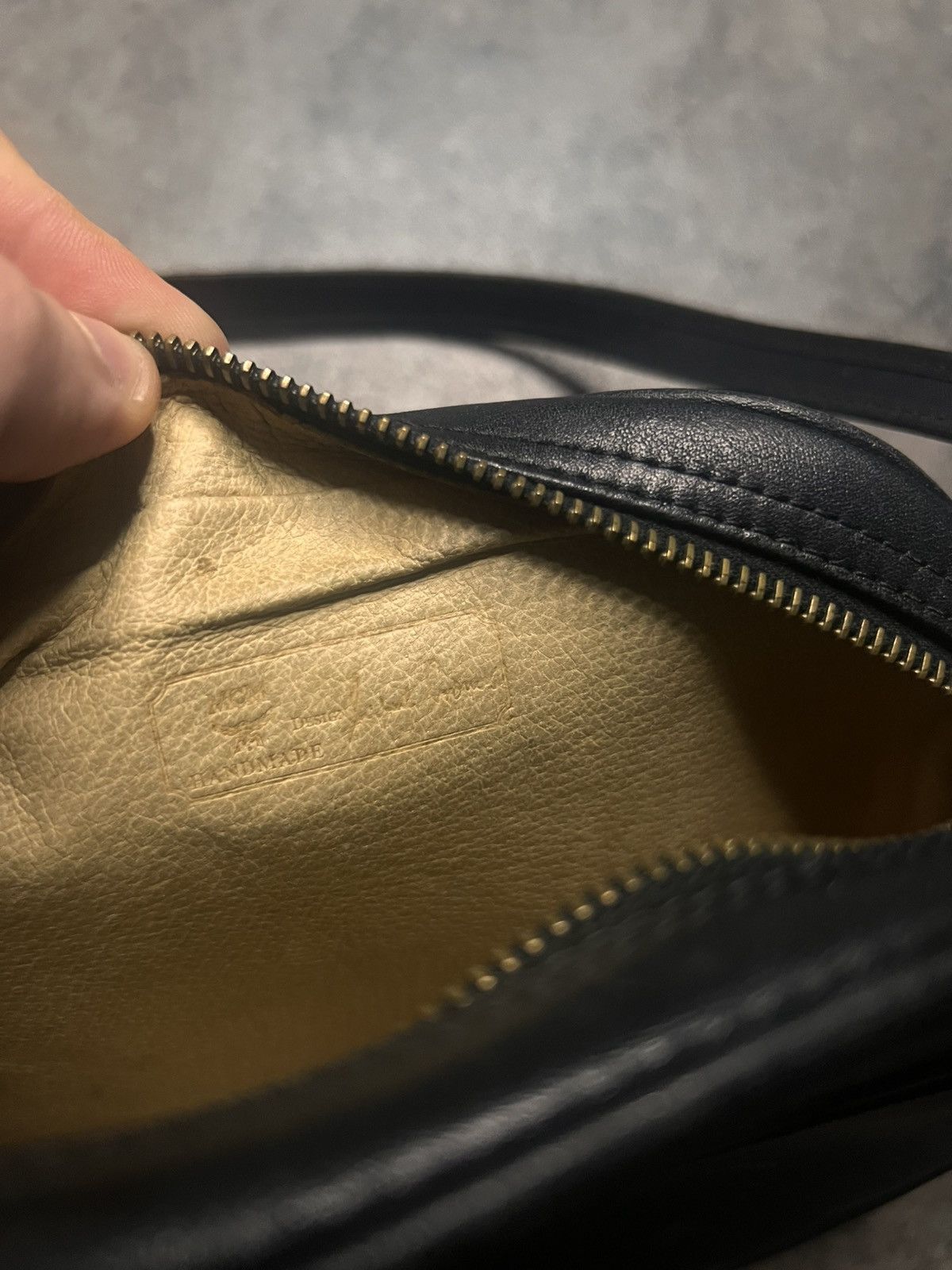 MCM Vintage handbag MCM Size ONE SIZE - 6 Thumbnail