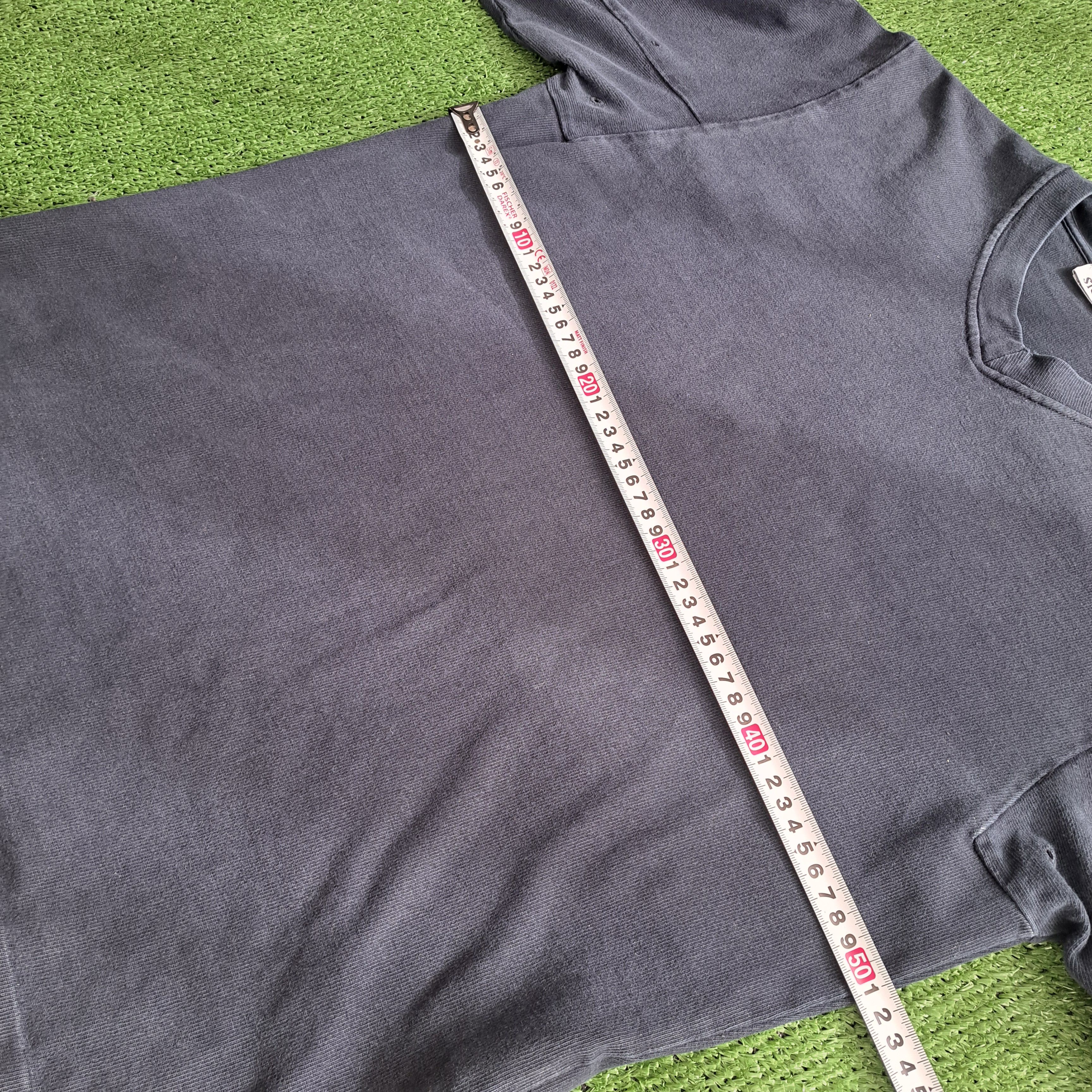 Stone Island Stone Island Jumper Size US M / EU 48-50 / 2 - 8 Thumbnail