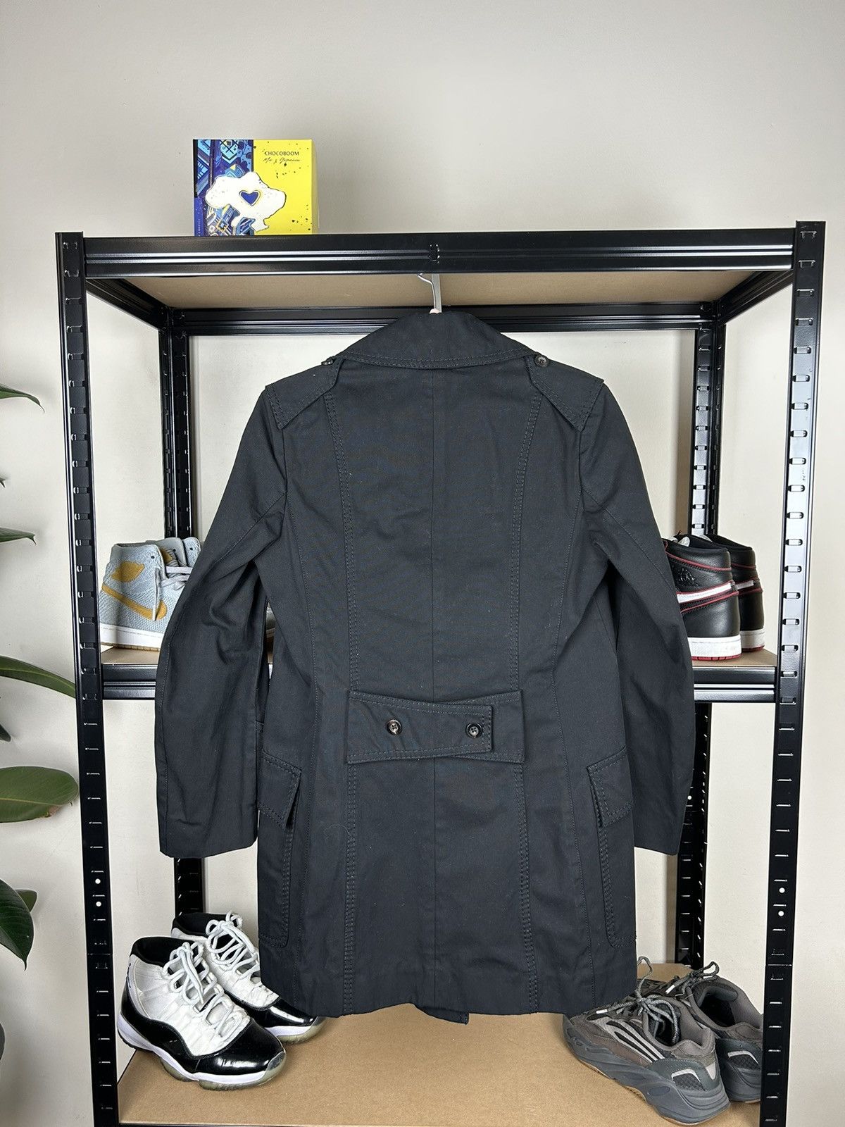 Maison Margiela Maison Martin Margiela replica coat 1970 Size M / US 6-8 / IT 42-44 - 7 Thumbnail