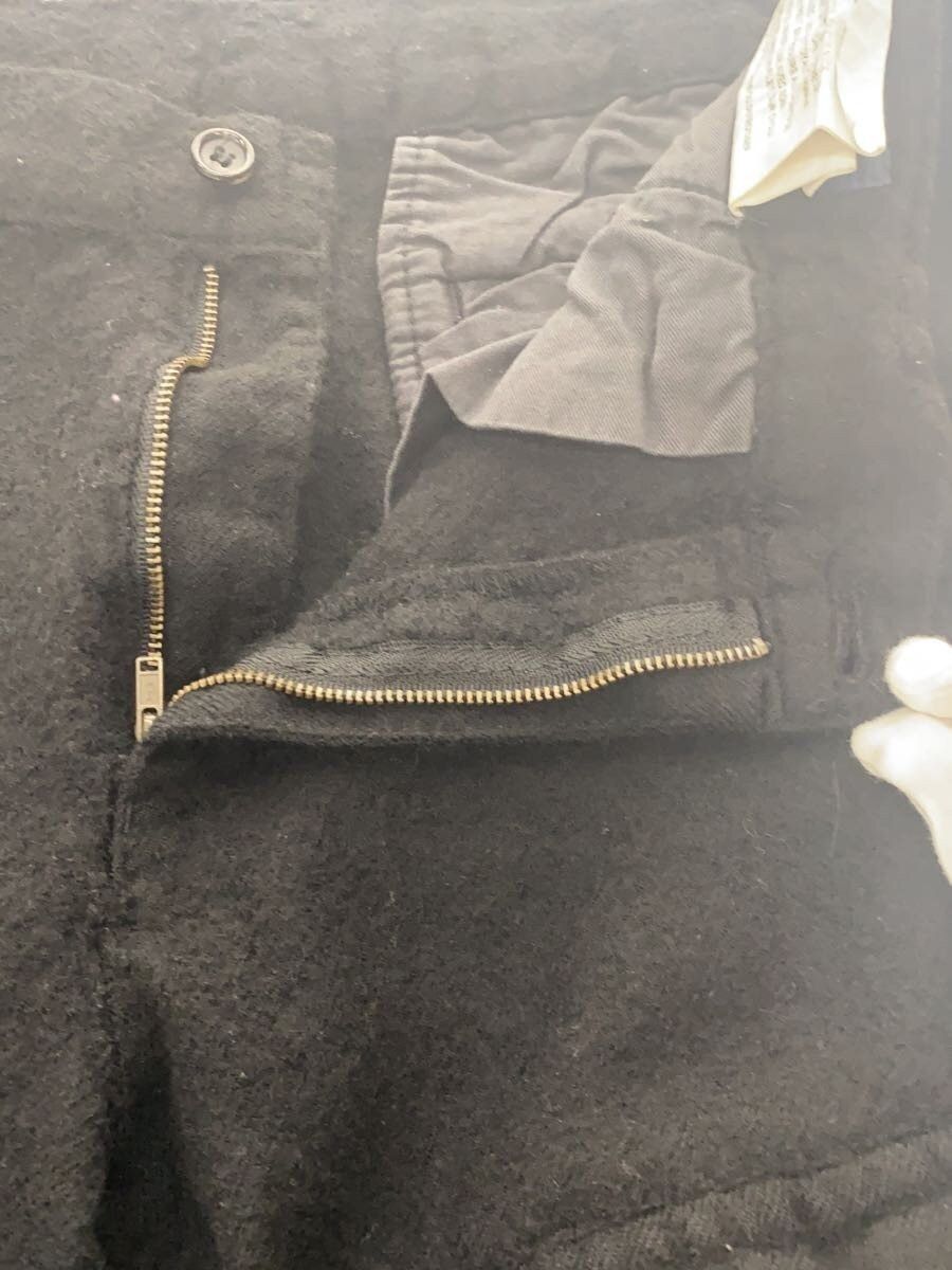 Comme des Garcons Homme 2005 Wool Pants Size US 32 / EU 48 - 3 Thumbnail