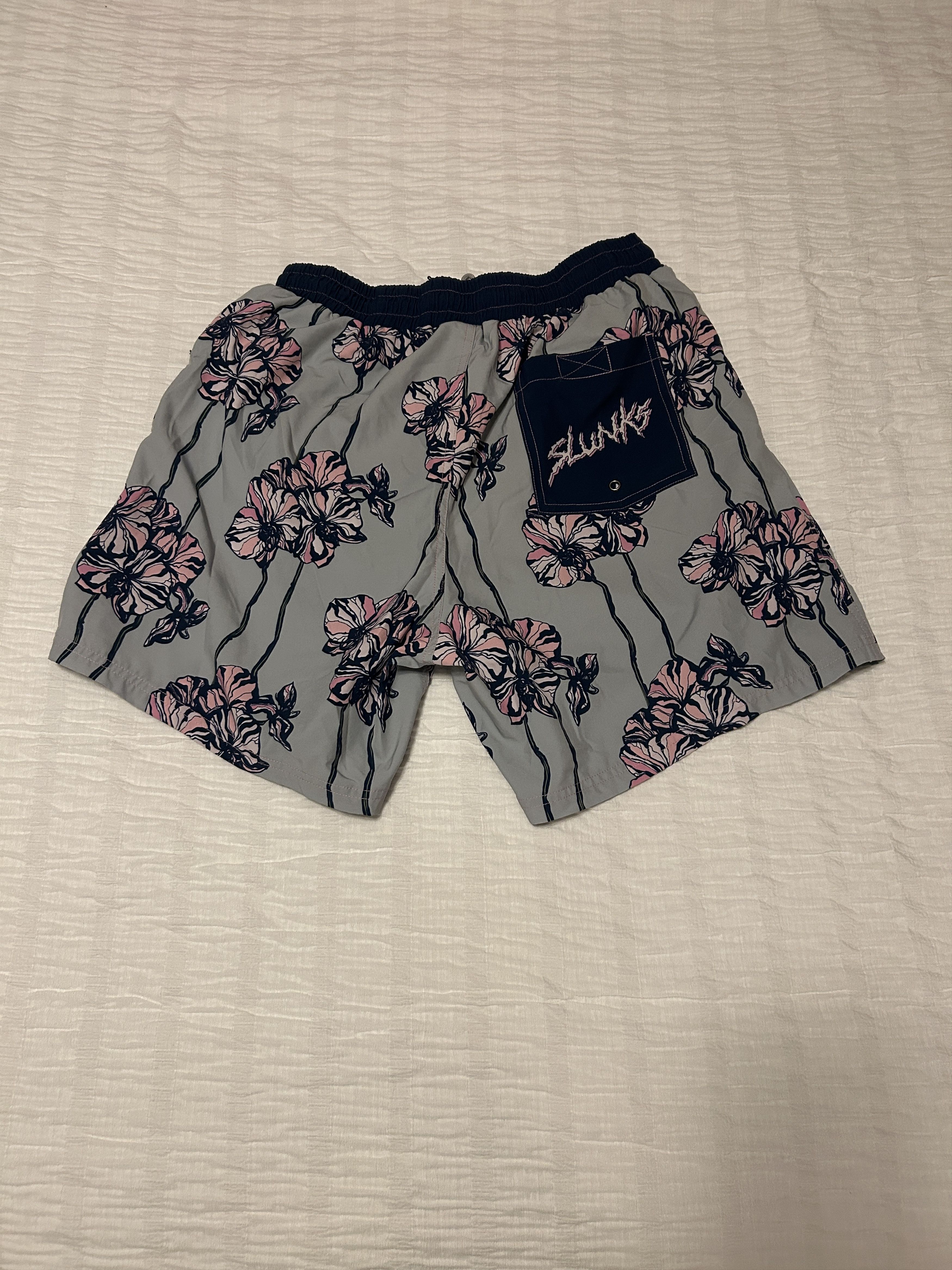 Other Flossoms Men's Slunks - Size XL Size US 36 / EU 52 - 2 Thumbnail
