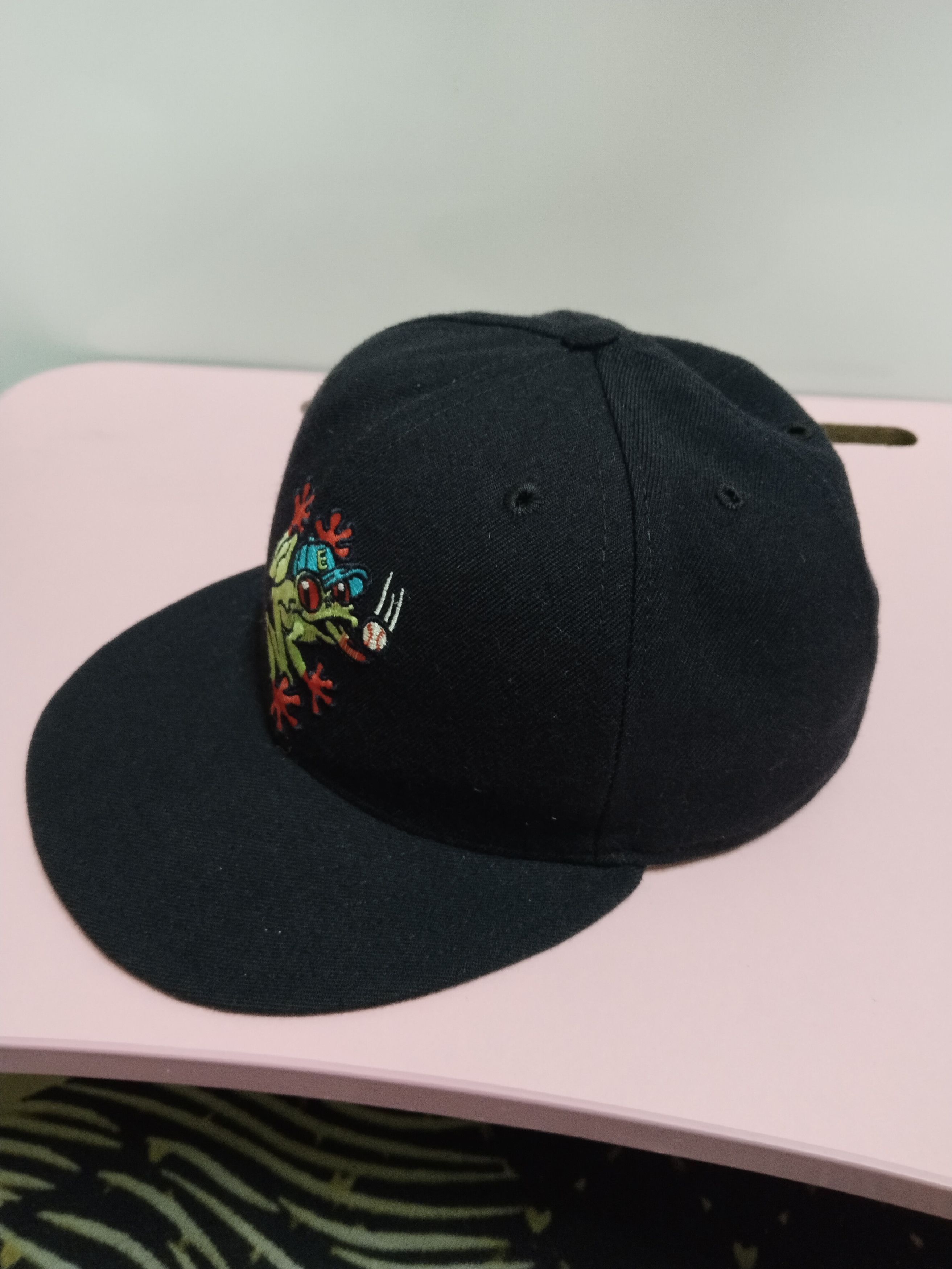 New Era × Vintage VINTAGE NEW ERA EVERETT AQUASOX MLB Size ONE SIZE - 2 Thumbnail