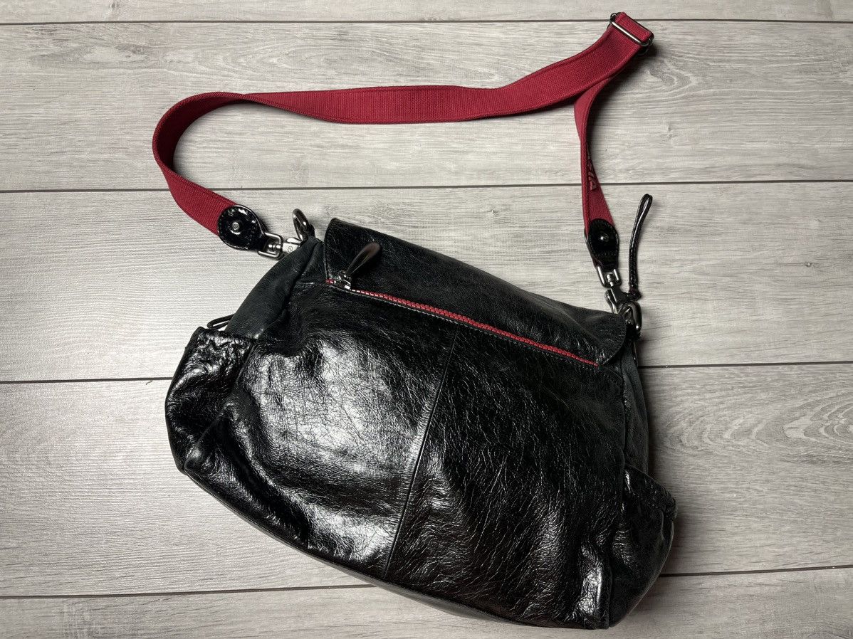 Italia Independent Francesco biasia leather fashion bag one size Size ONE SIZE - 2 Thumbnail