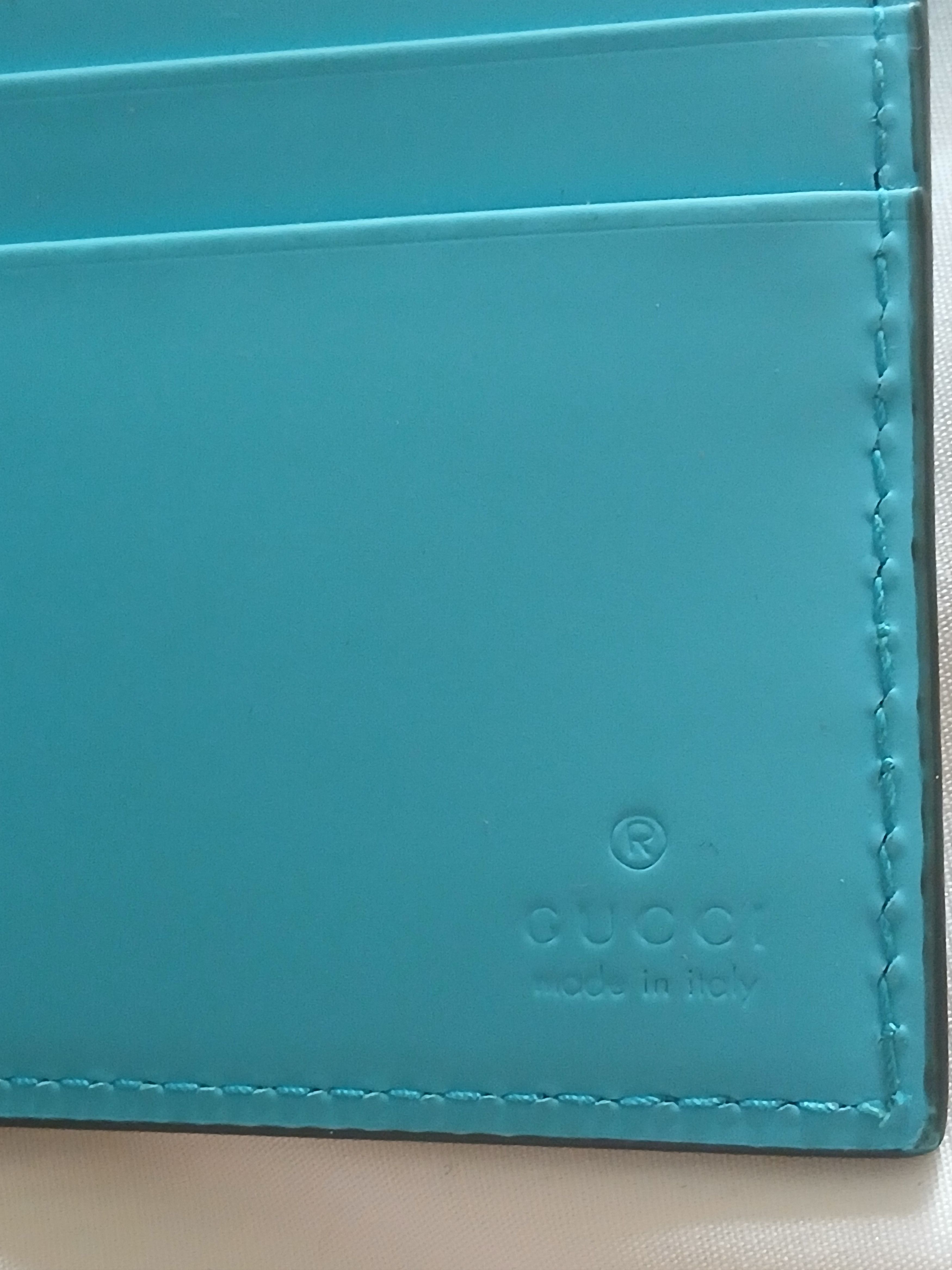 Gucci Gucci gg Size ONE SIZE - 2 Thumbnail