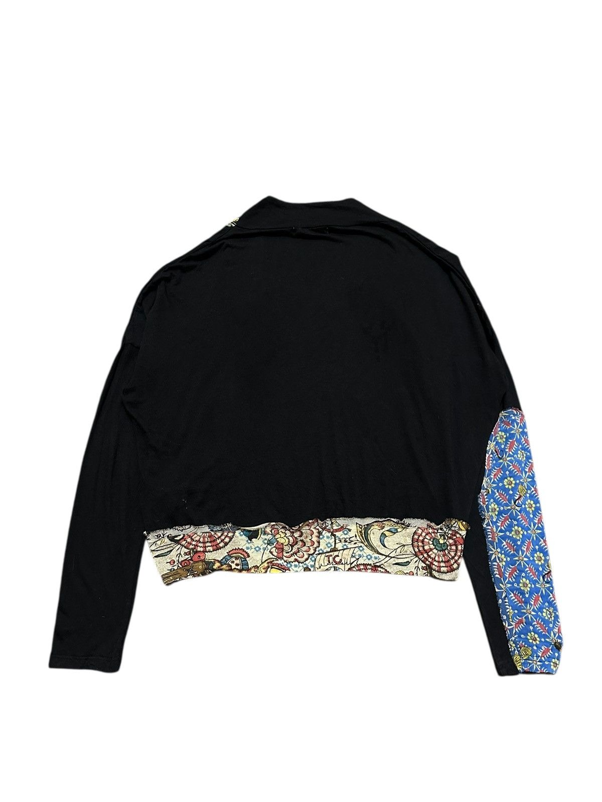 Tsumori Chisato Vintage Tsumori Chisato button less Arts Issey Miyake Size M / US 6-8 / IT 42-44 - 4 Thumbnail