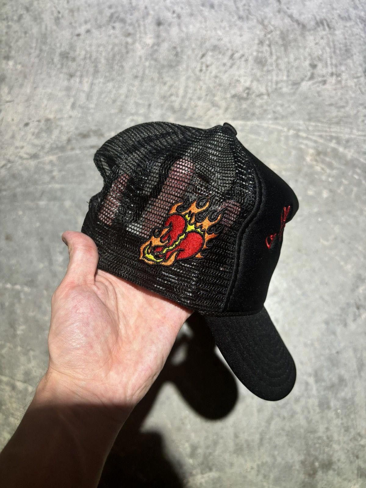 Rap Tees Rod Wave Official Tour Merch Hat Size ONE SIZE - 4 Thumbnail