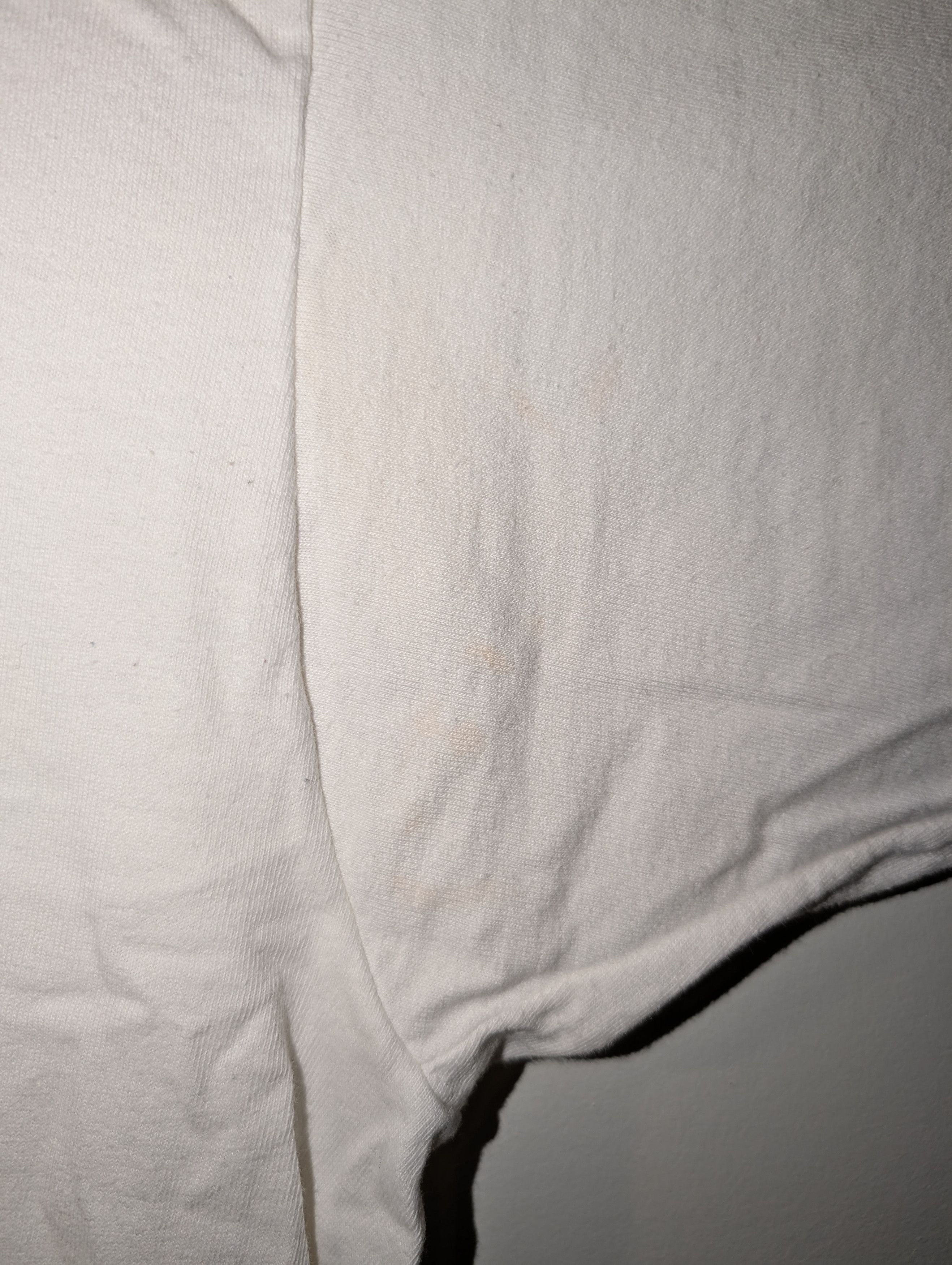 Nike Vintage 90s 1st Choice Just Test It Nike Spoof T-Shirt Size US XL / EU 56 / 4 - 8 Thumbnail