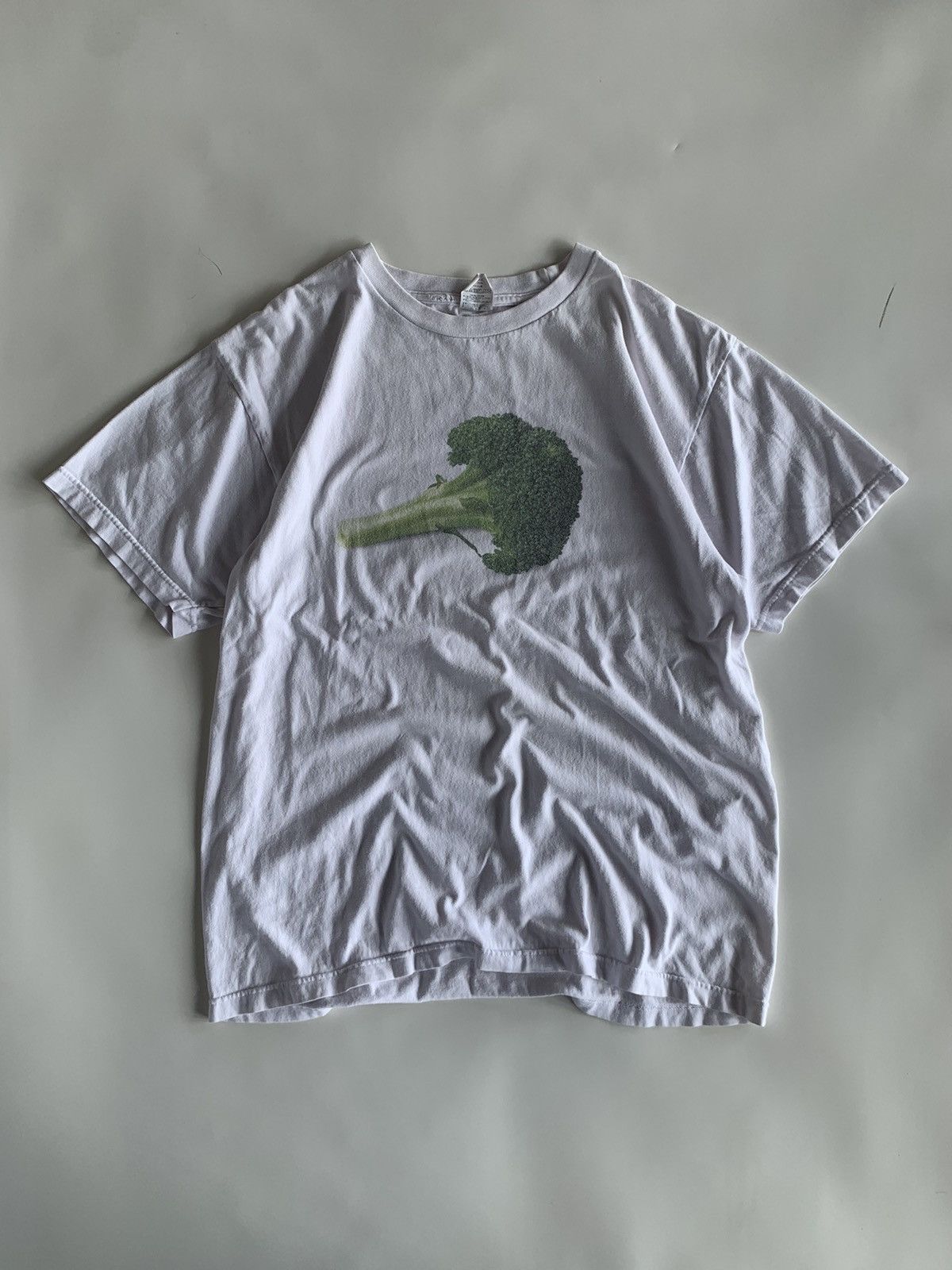 Other Kim’s fruit vintage shirt Size US L / EU 52-54 / 3 - 1 Thumbnail