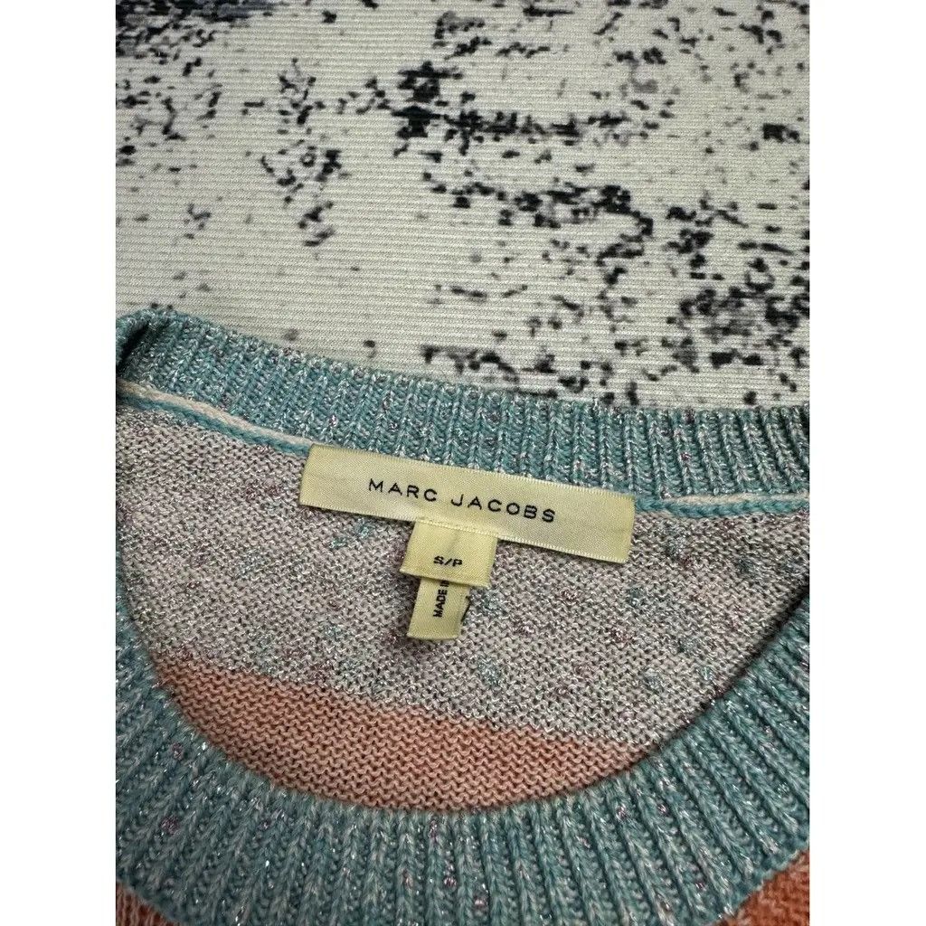 Marc Jacobs Marc Jacobs Jumper Size: S Size S / US 4 / IT 40 - 4 Thumbnail
