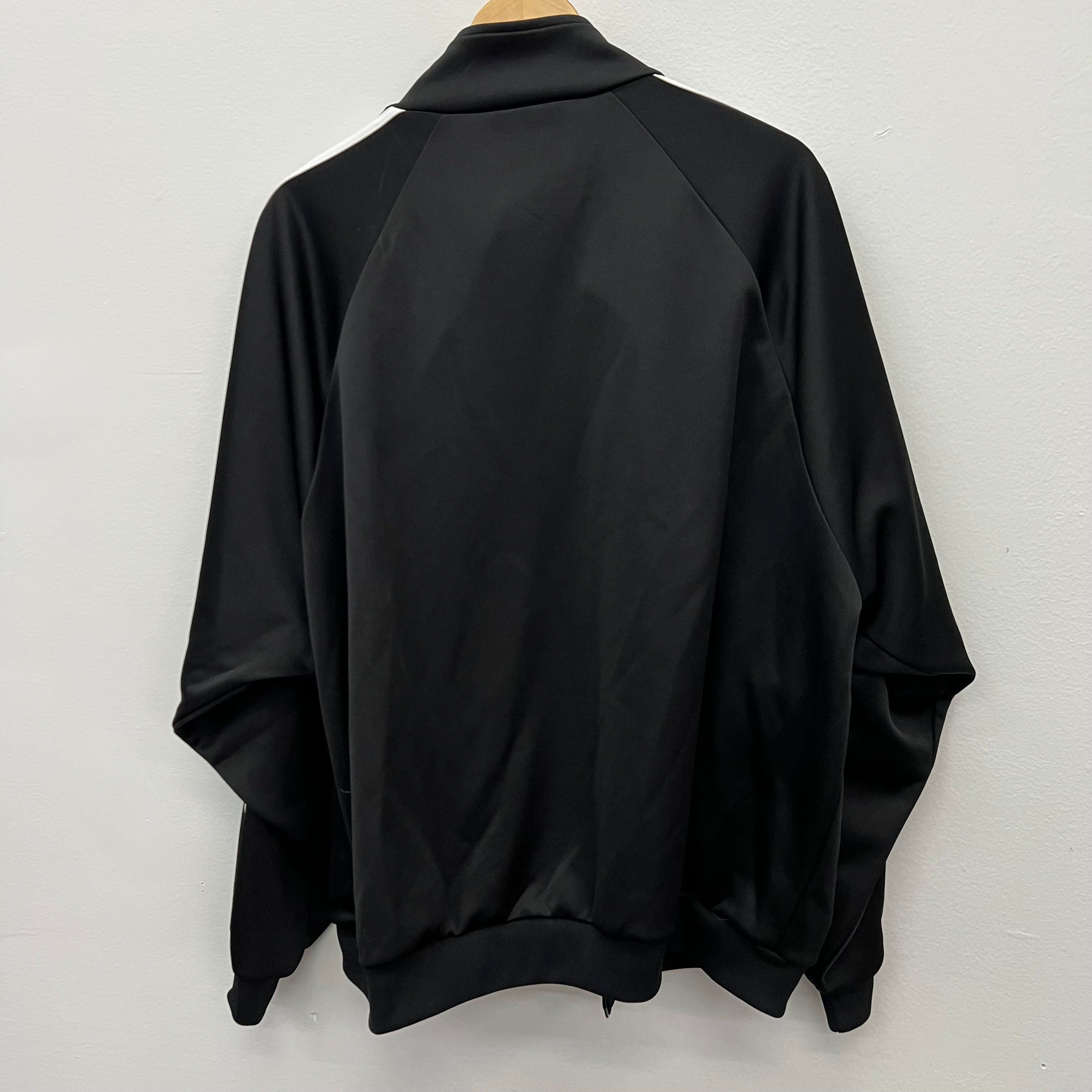 Saint Michael Saint Michael Tracksuit Zip Up Jacket - Size L Size US L / EU 52-54 / 3 - 2 Thumbnail