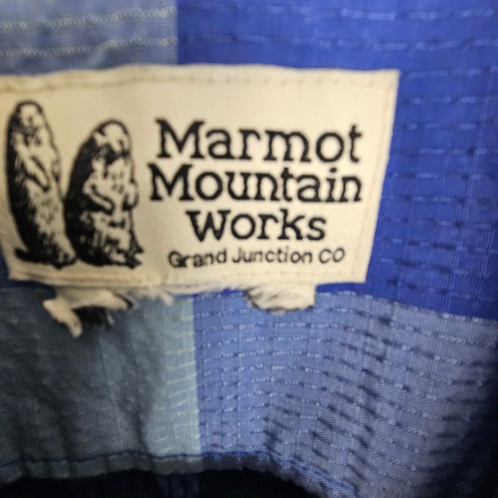 Marmot Marmot Mountain Works Mens Muir Camp Shirt M Gorpcore Hiking Size US M / EU 48-50 / 2 - 6 Thumbnail