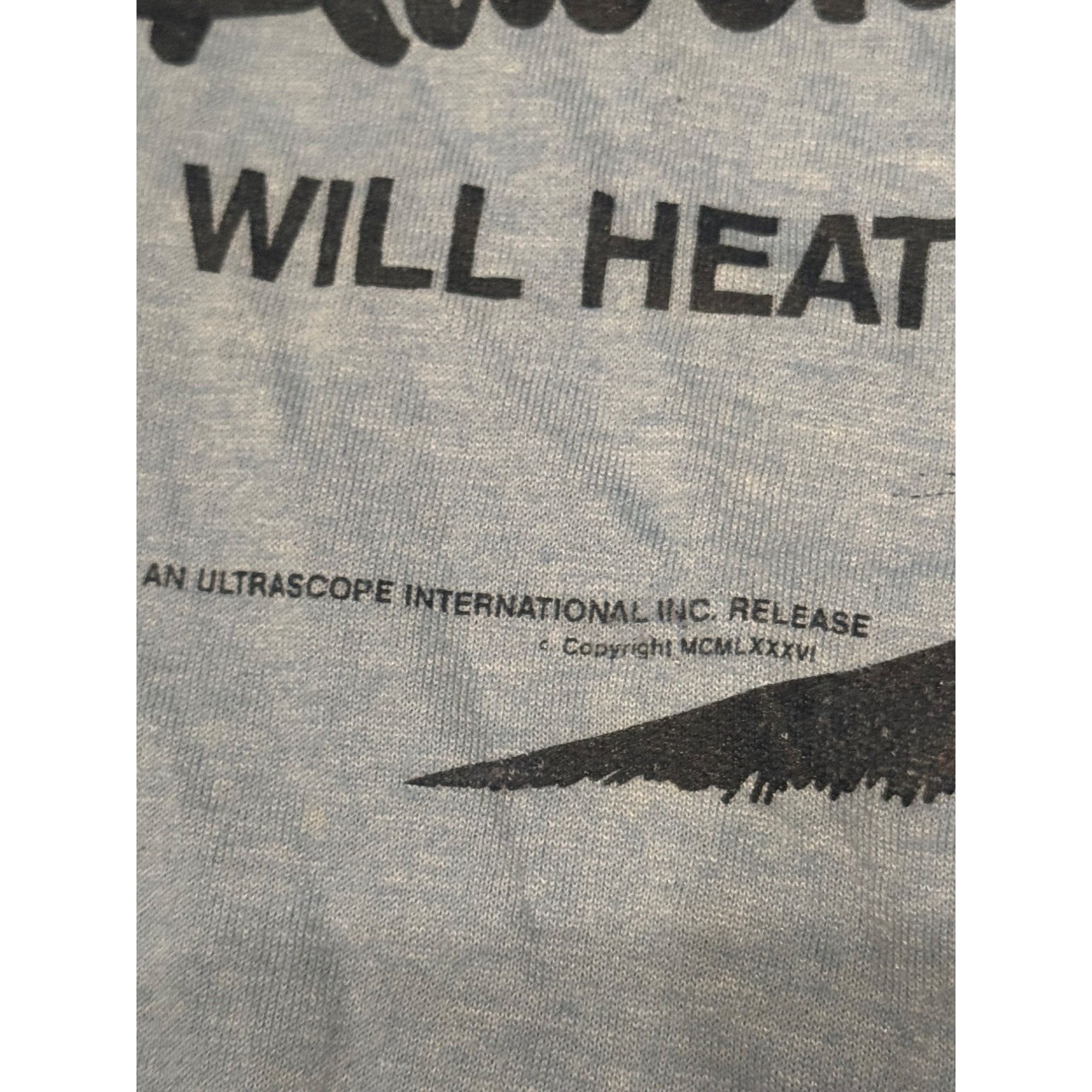 Vintage Vintage Ultrascope Tropic Adventure & Snowrific Double-Sided Size US S / EU 44-46 / 1 - 4 Thumbnail