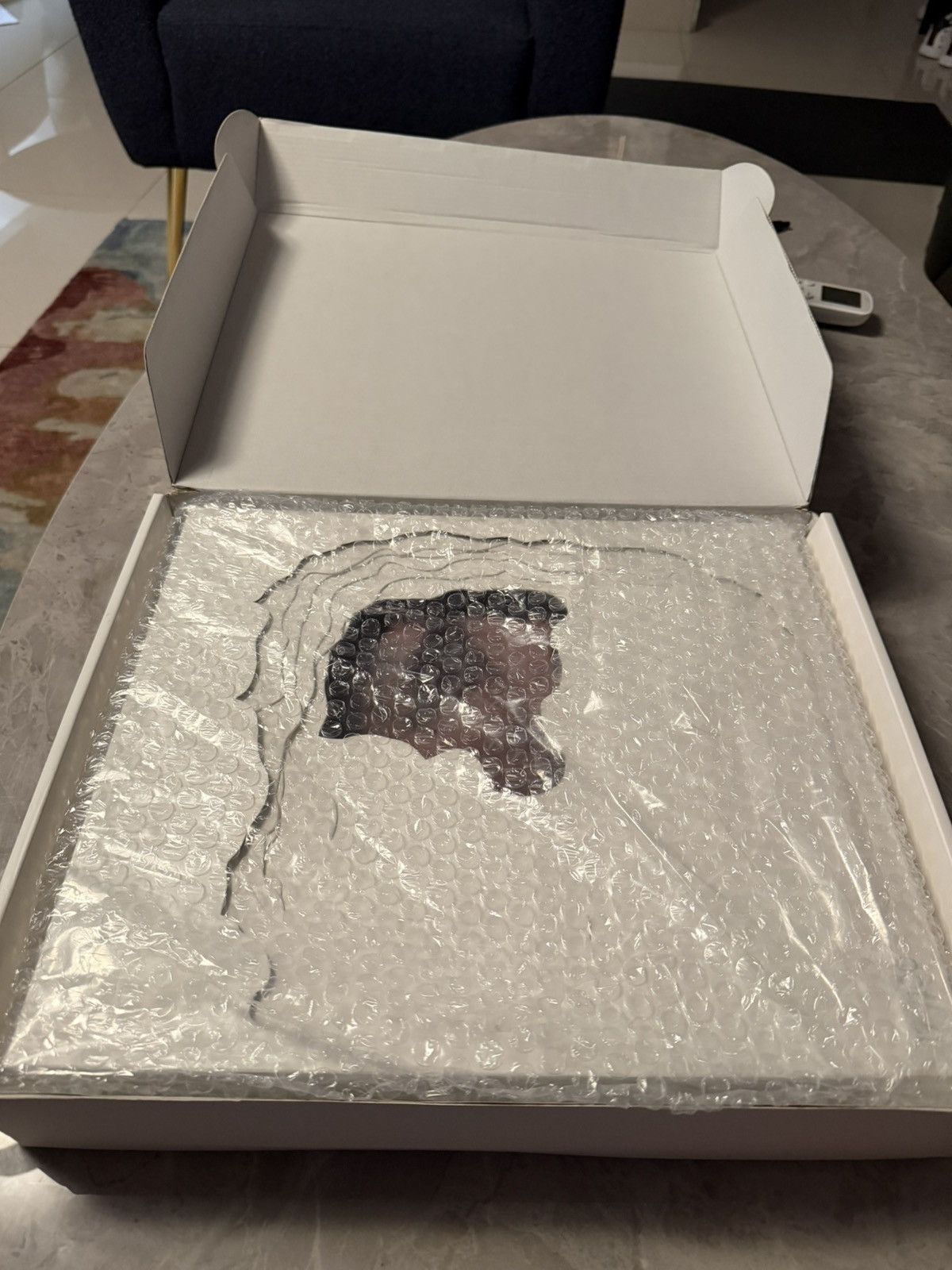Daniel Arsham Daniel Arsham Central Cee Limited To 100 Book for Complexcon Size ONE SIZE - 2 Thumbnail