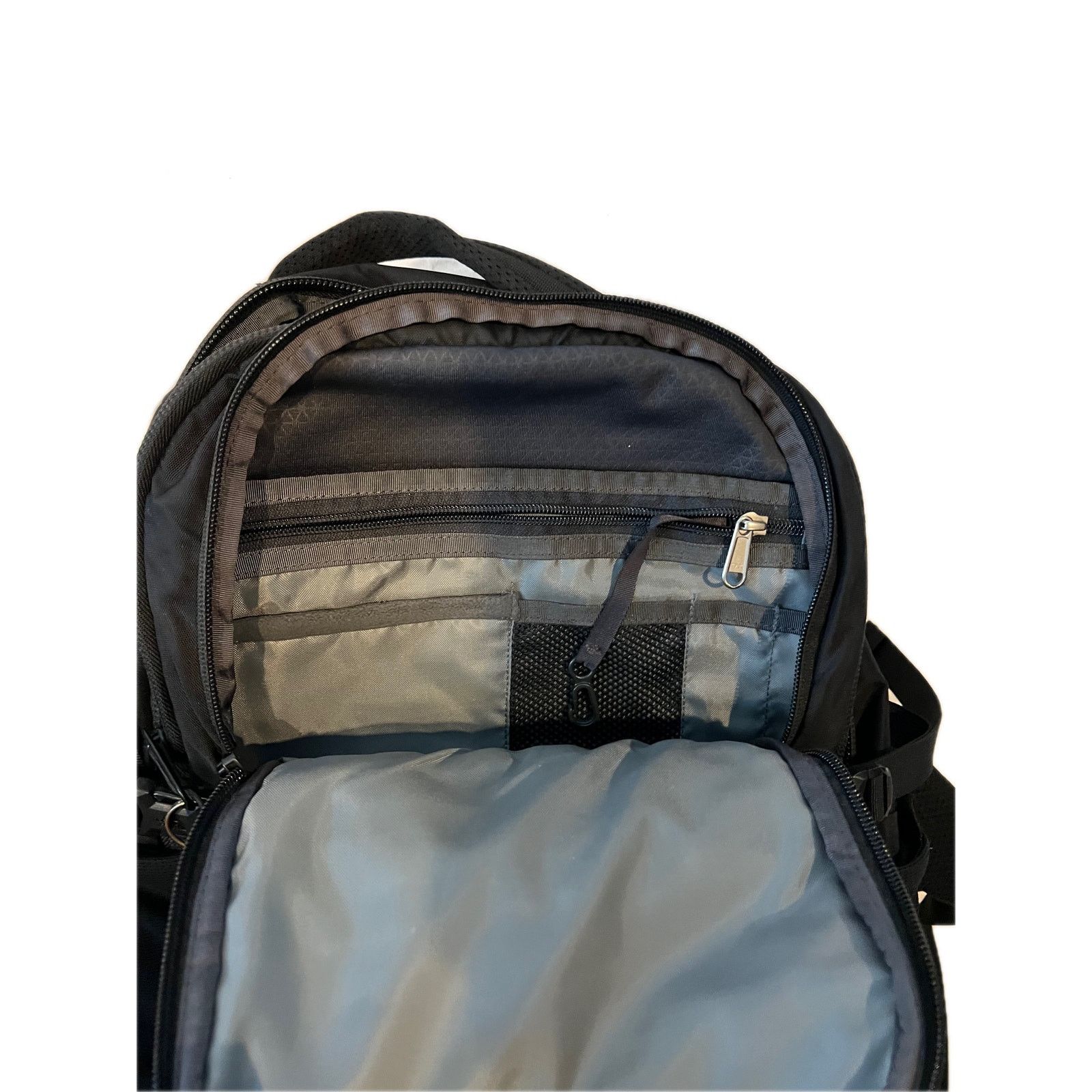 The North Face The North Face Recon Black Backpack Size ONE SIZE - 3 Thumbnail