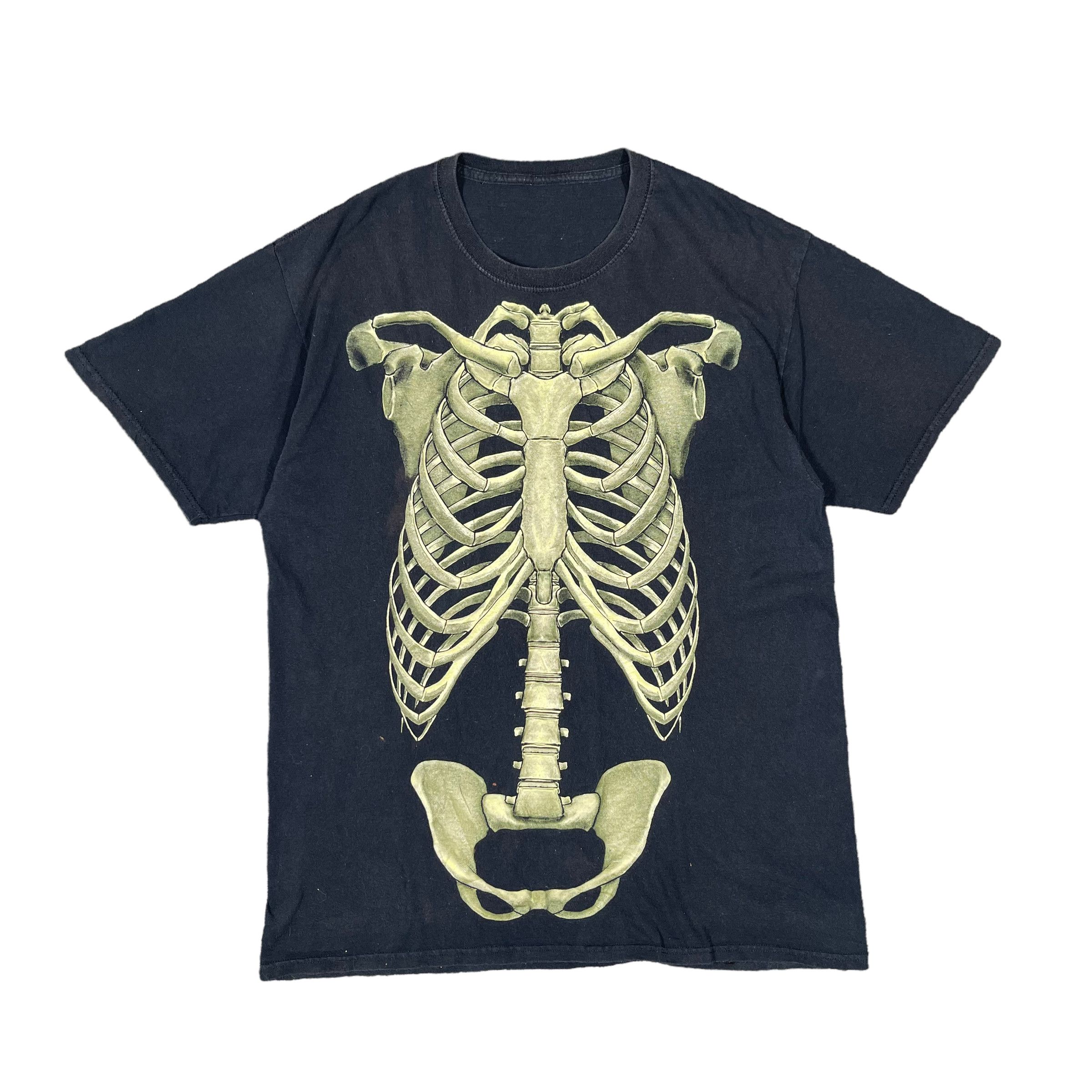 If Six Was Nine If Six Was Nine BONE-2 Shirt | Grailed