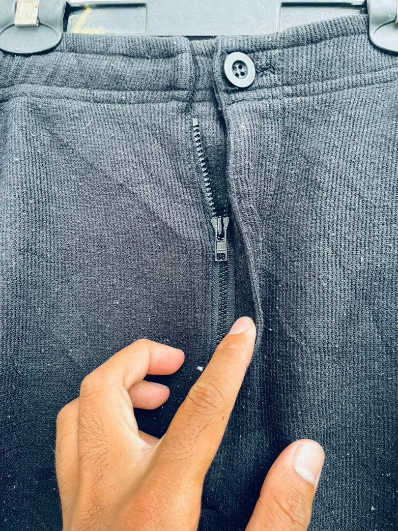 Japanese Brand × MCM Vintage MCM Jogger Japanese Designer Fashion Style Size US 33 - 9 Thumbnail