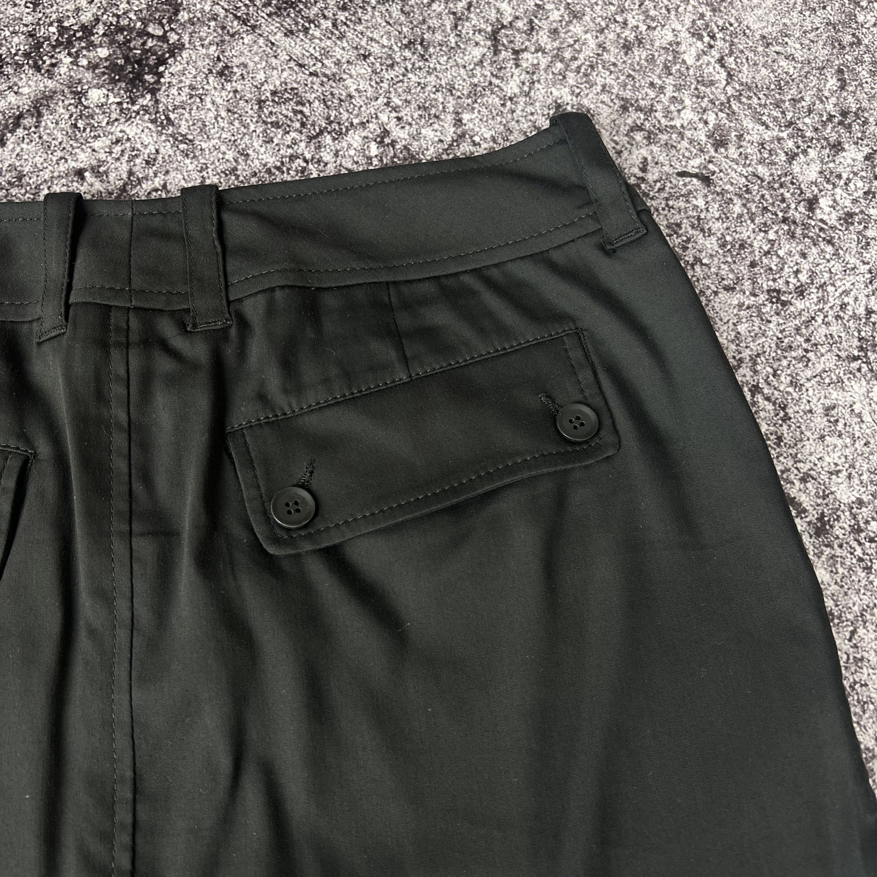 Belstaff Belstaff Skirt Gold Label Made in Italy Size 42 Size 28" / US 6 / IT 42 - 8 Thumbnail