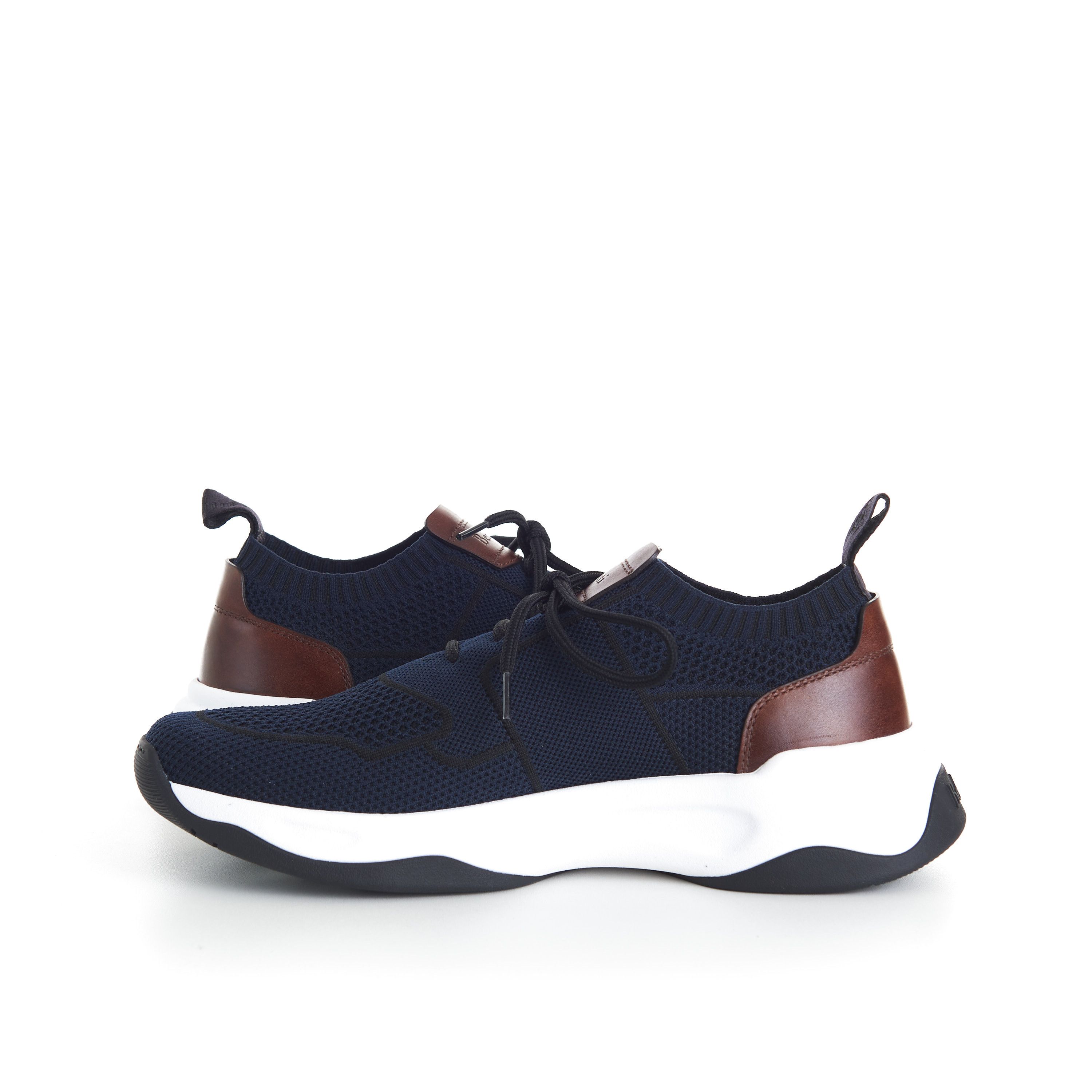 Berluti Shadow Low-Top Sneaker Size US 9.5 / EU 42-43 - 9 Thumbnail