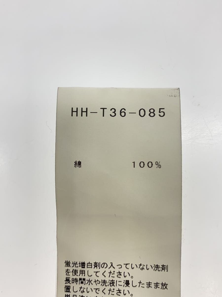 Yohji Yamamoto Poem Tee Size US L / EU 52-54 / 3 - 6 Thumbnail