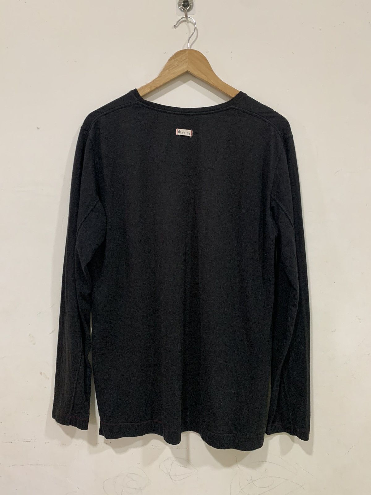 Paul Smith Paul Smith “ Love Peace” Size US L / EU 52-54 / 3 - 10 Thumbnail