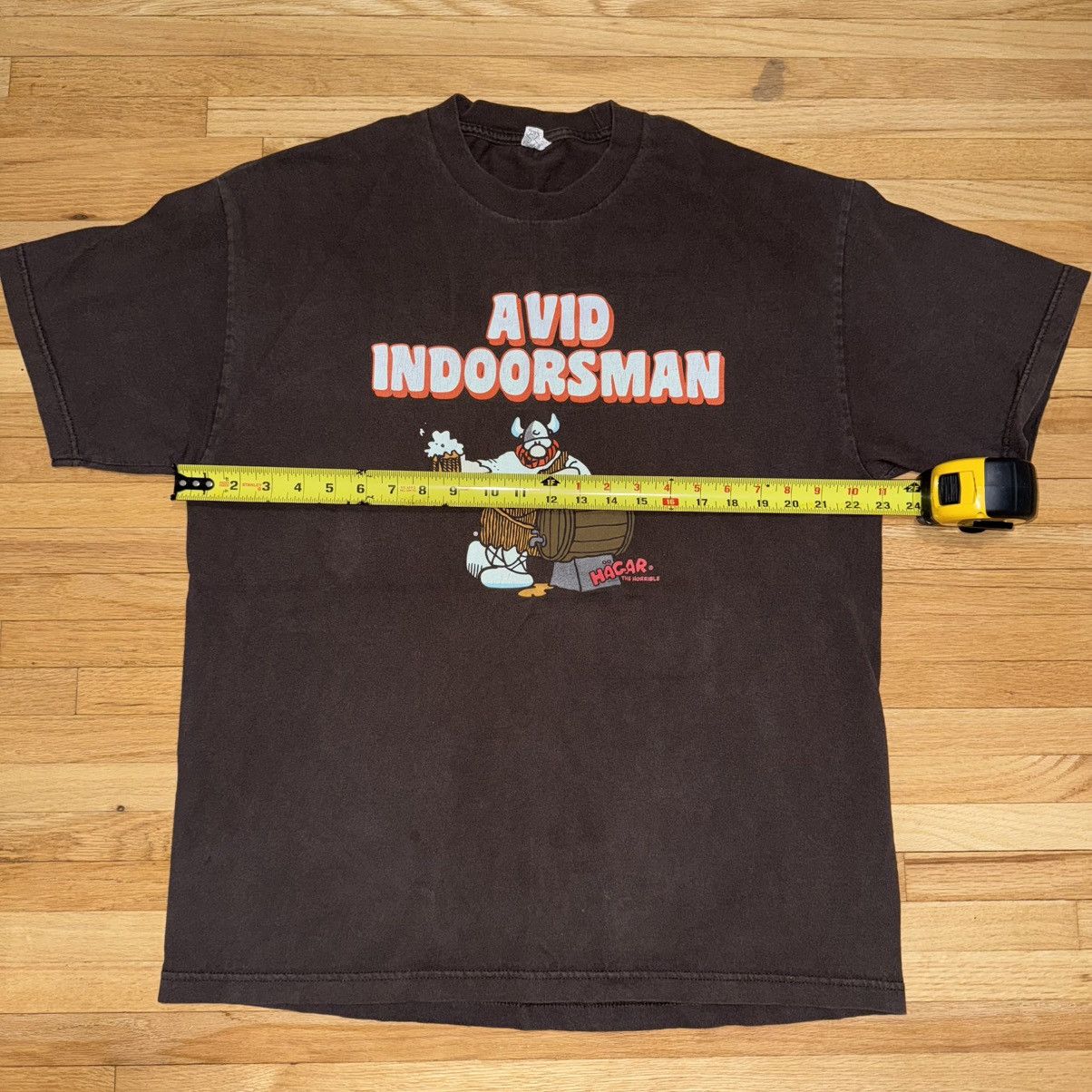 Other Vintage Beer Shirt Size US XL / EU 56 / 4 - 5 Thumbnail