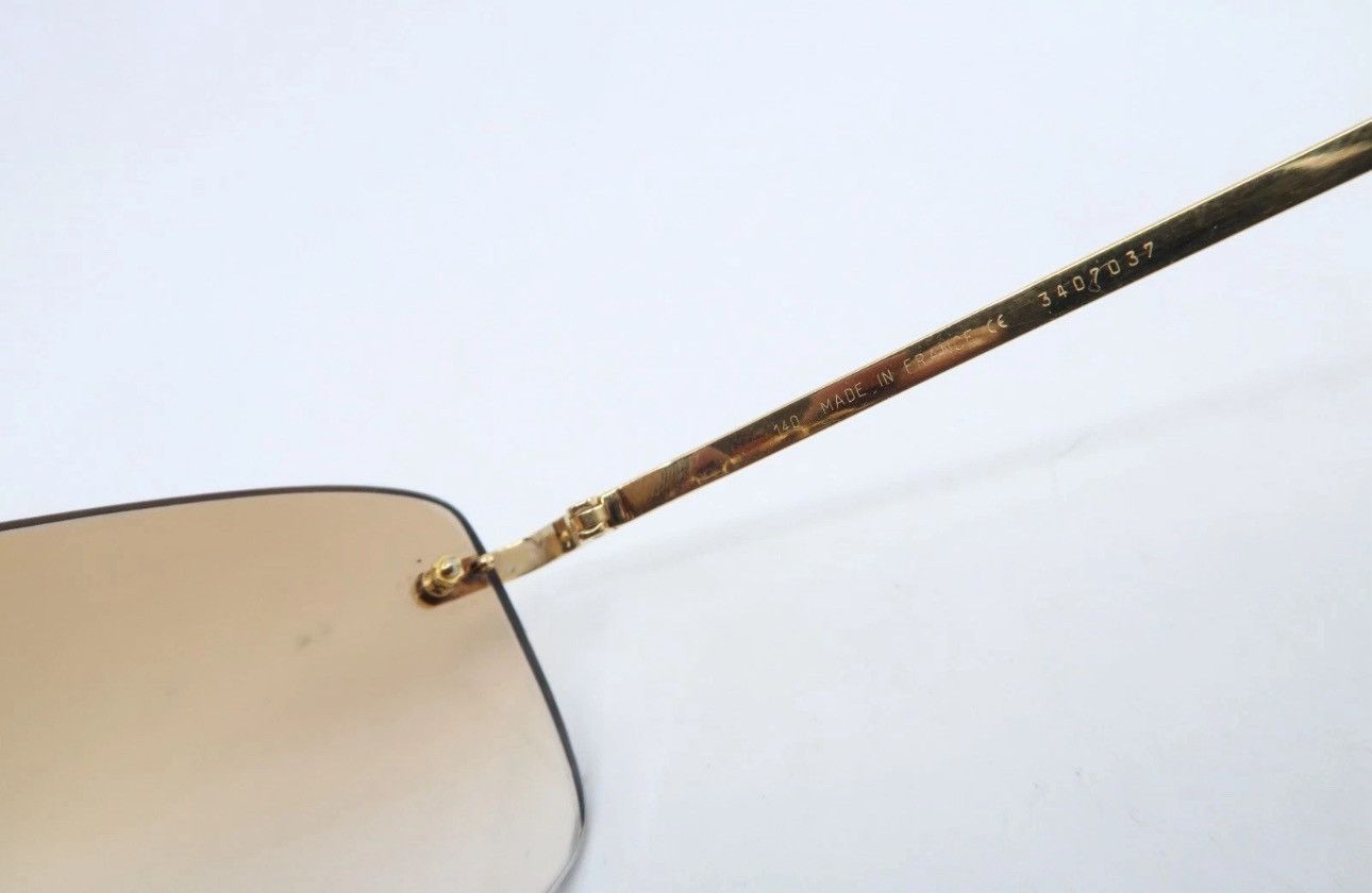 Cartier Cartier glasses Size ONE SIZE - 5 Thumbnail