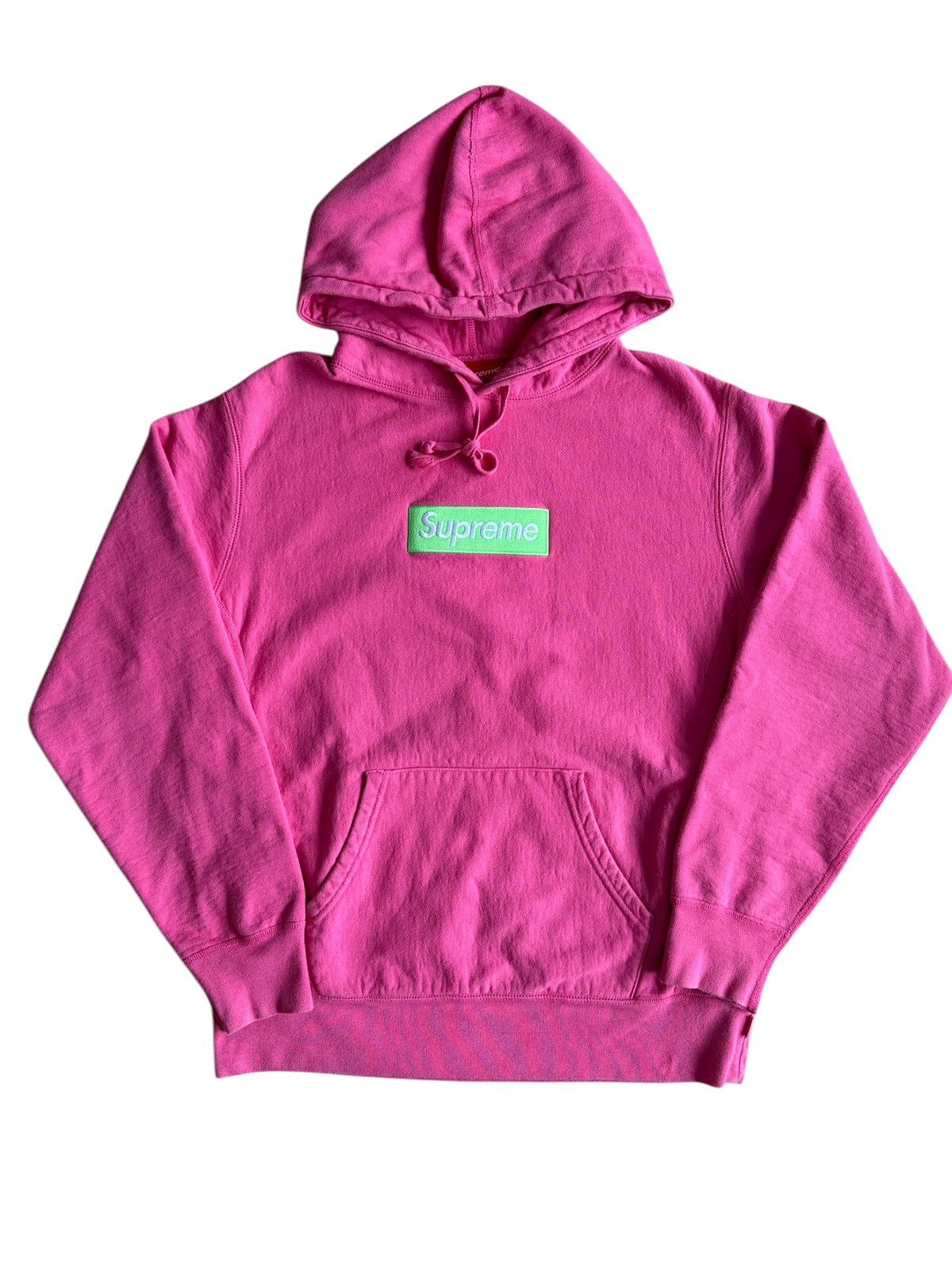 Supreme watermelon hoodie online