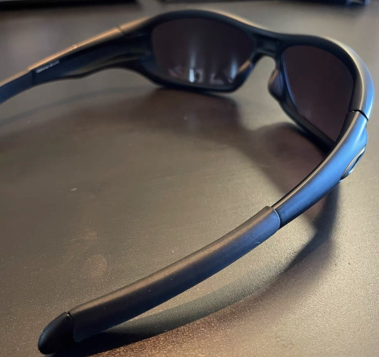 Oakley Oakley Pitbull Sunglasses K24 Size ONE SIZE - 5 Thumbnail