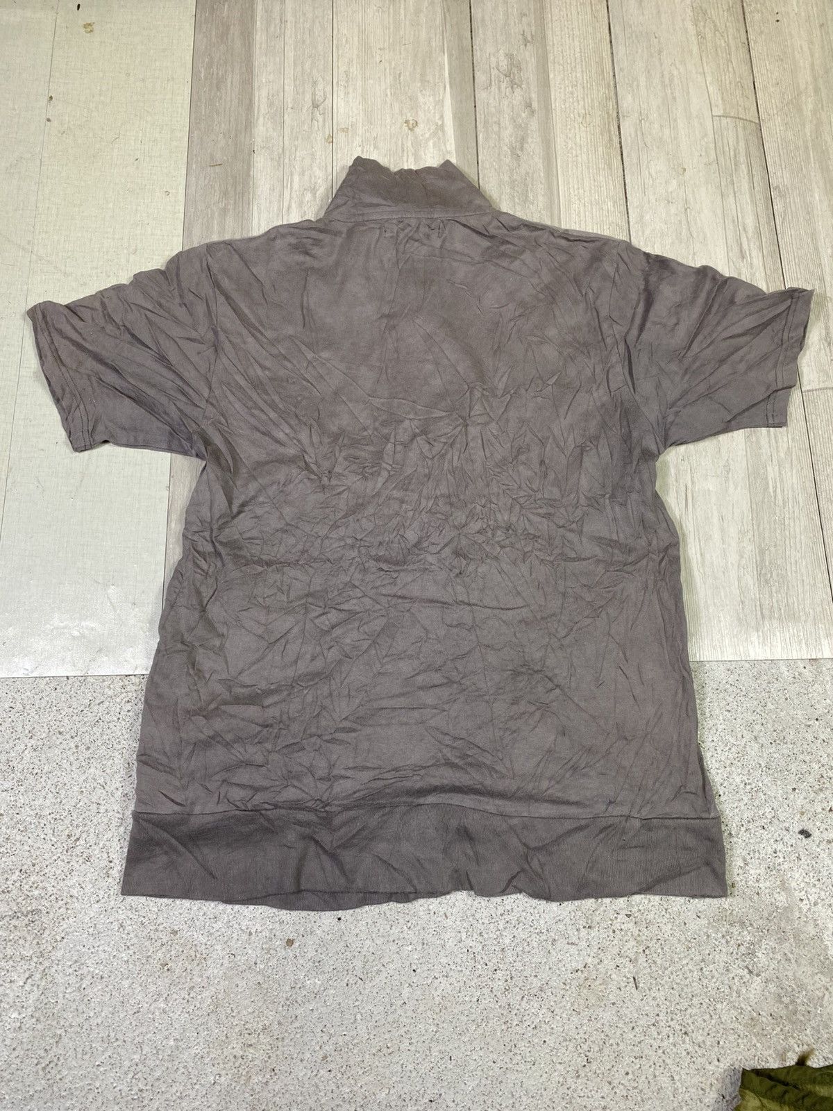 R.Newbold R.newbold tshirt size m Classic style Size US M / EU 48-50 / 2 - 9 Thumbnail