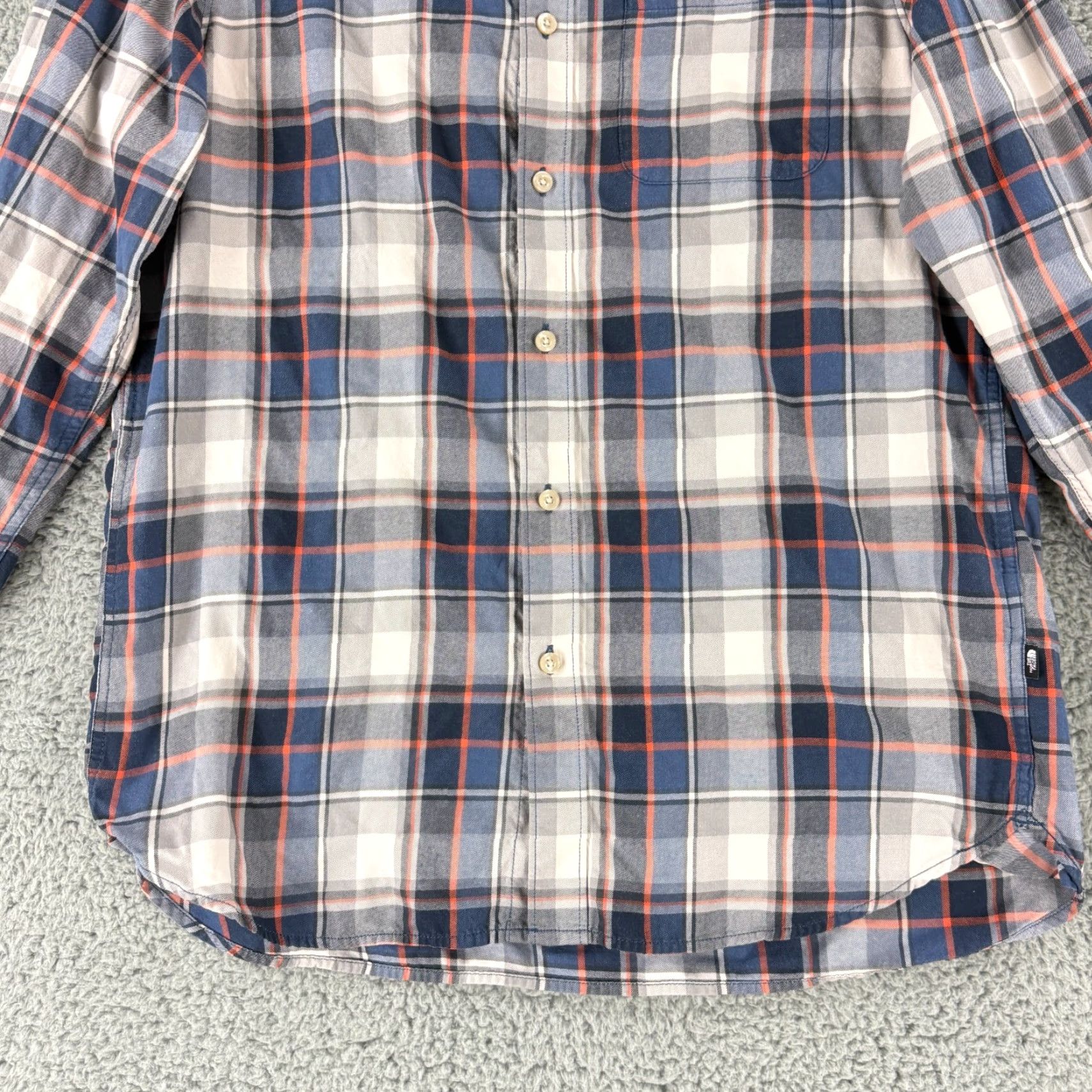 The North Face VINTAGE Size US M / EU 48-50 / 2 - 5 Thumbnail