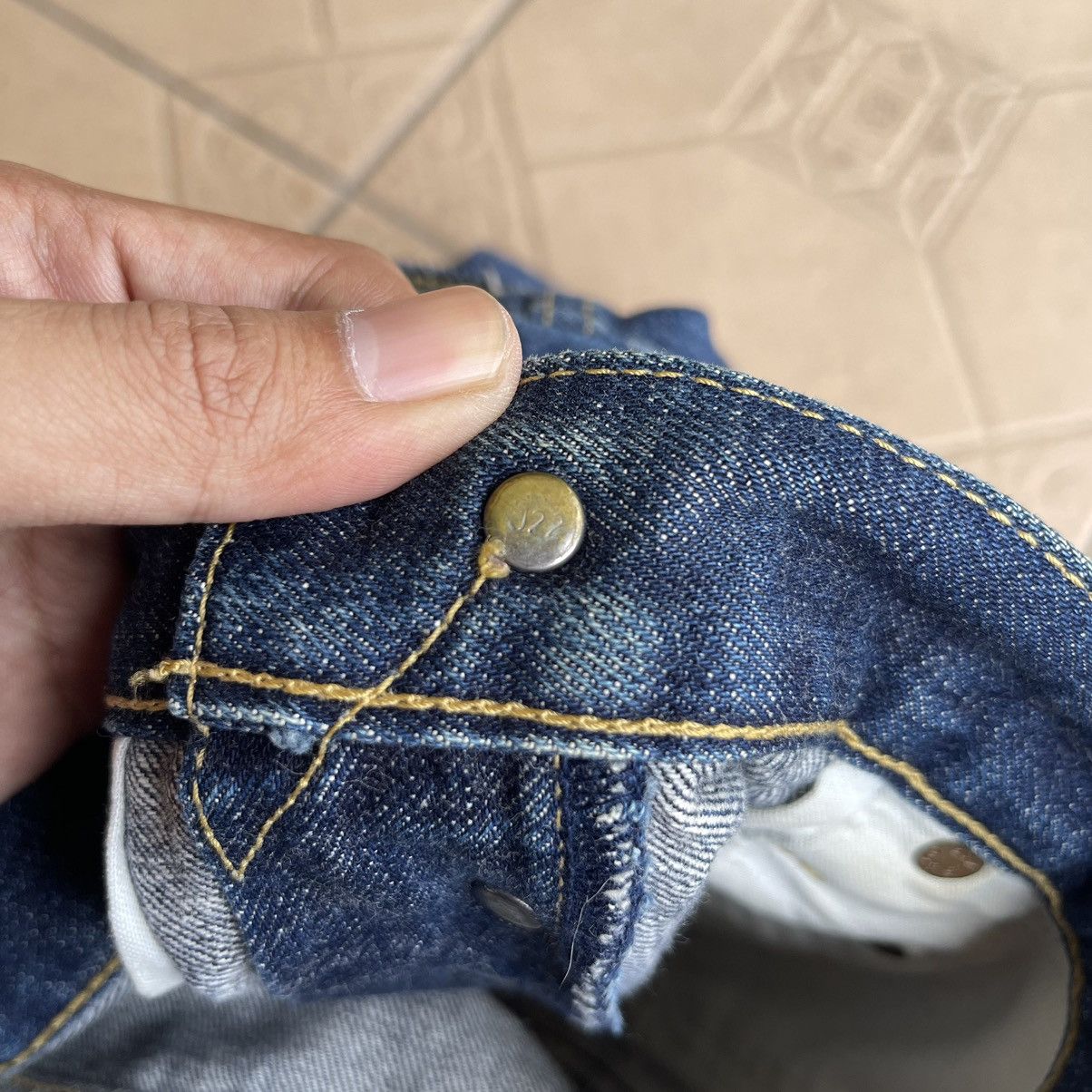 Levi's Levis Vintage 503 BE Jeans Size 30’ to 31’ Size US 31 - 13 Thumbnail