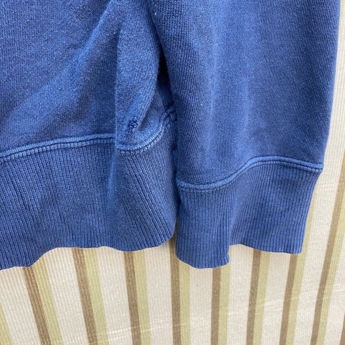 The North Face 🫶Vintage The North Face Hoodie pullover Sweatshirt Size US M / EU 48-50 / 2 - 5 Thumbnail