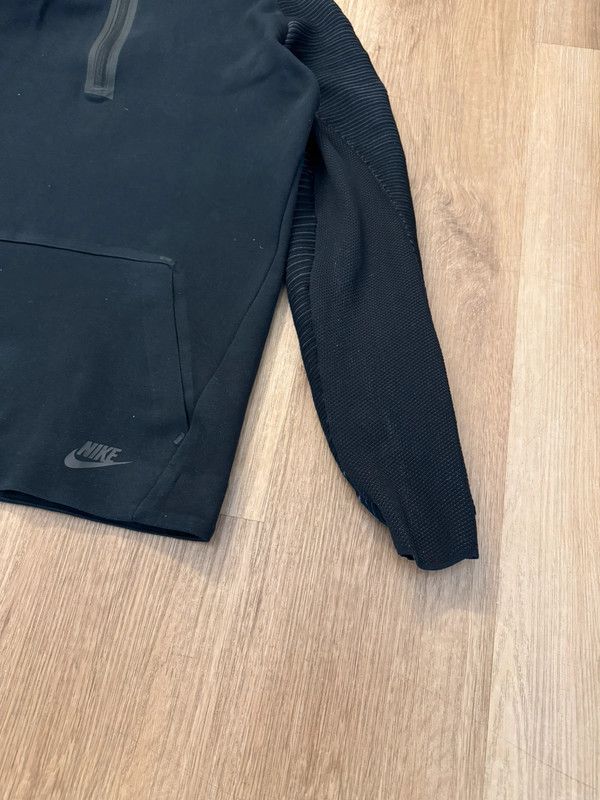Nike Nike Tech Fleece Hoodie NSW Sportswear S Size US S / EU 44-46 / 1 - 10 Thumbnail