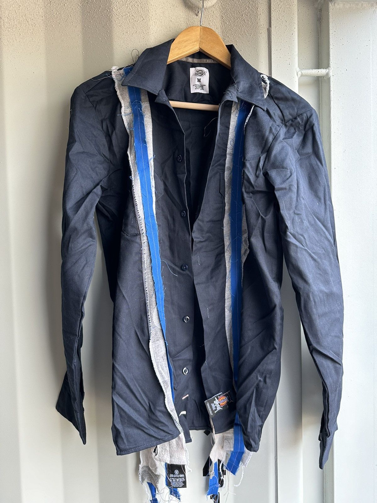 Kiko Kostadinov Stussy | Grailed