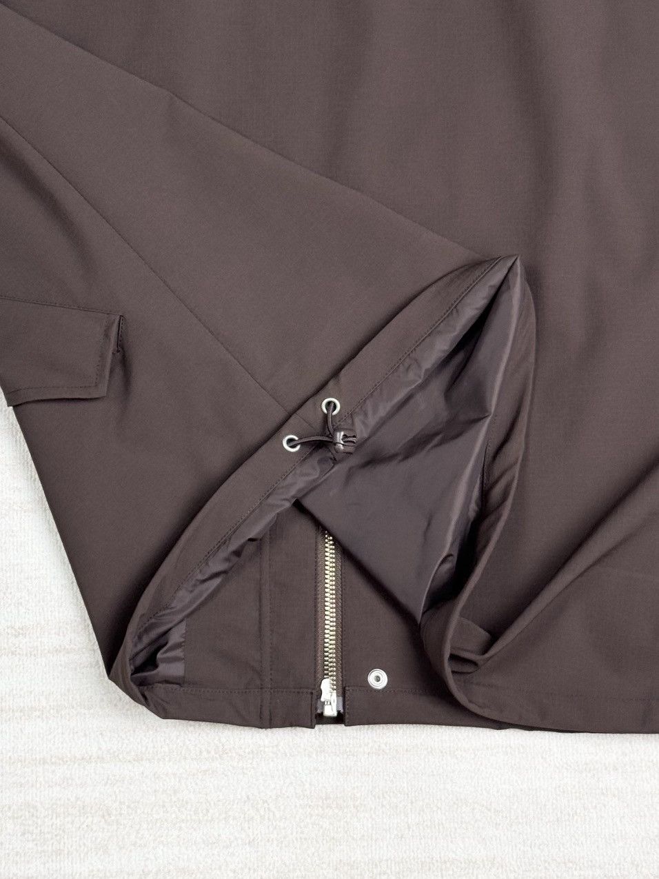 A.P.C. LOUSON SUTHERLAND JPS jacket S Size US S / EU 44-46 / 1 - 4 Thumbnail