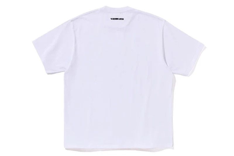 Bape Bape Tee Size ONE SIZE - 2 Thumbnail