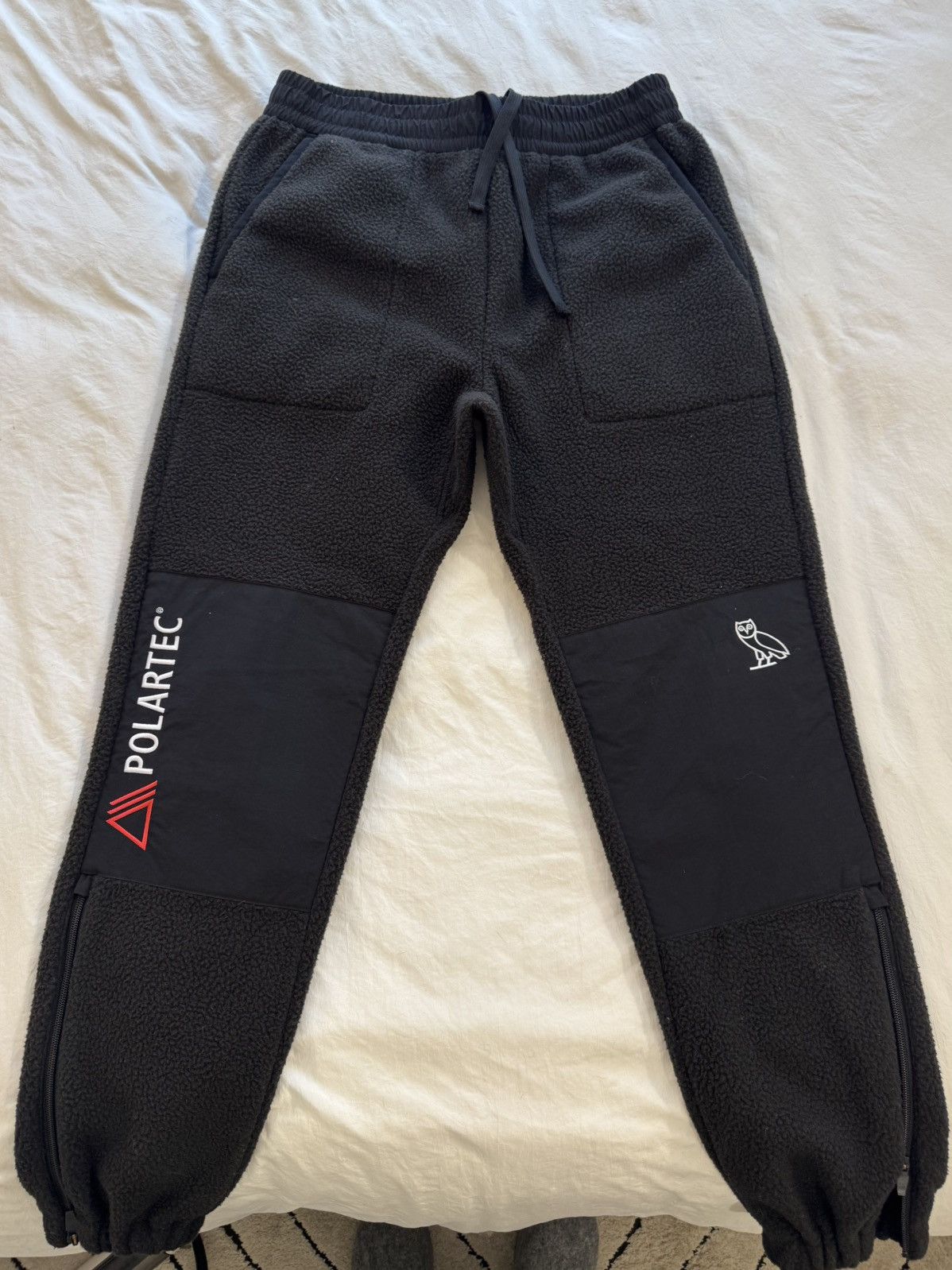 October's Very Own Octobers Very Own X Polartec fleece pants Size US 32 / EU 48 - 8 Thumbnail