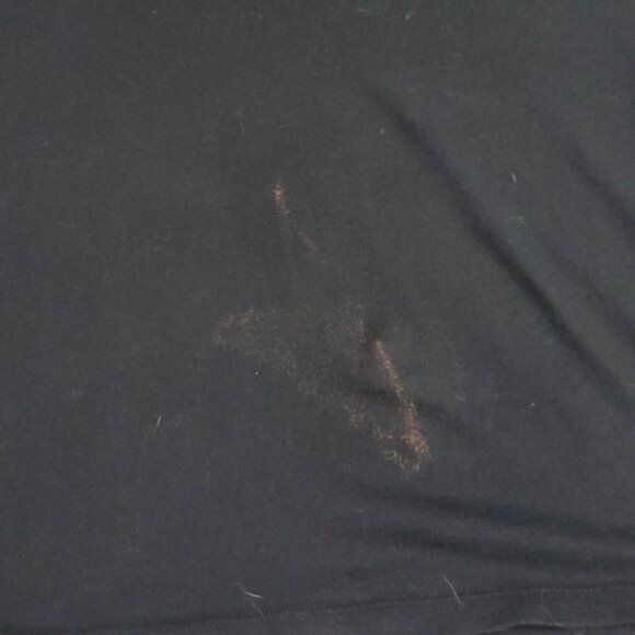 Vintage Bella Zac Brown Band #7 Concert Sz M Black SS T-shirt Size US M / EU 48-50 / 2 - 5 Thumbnail