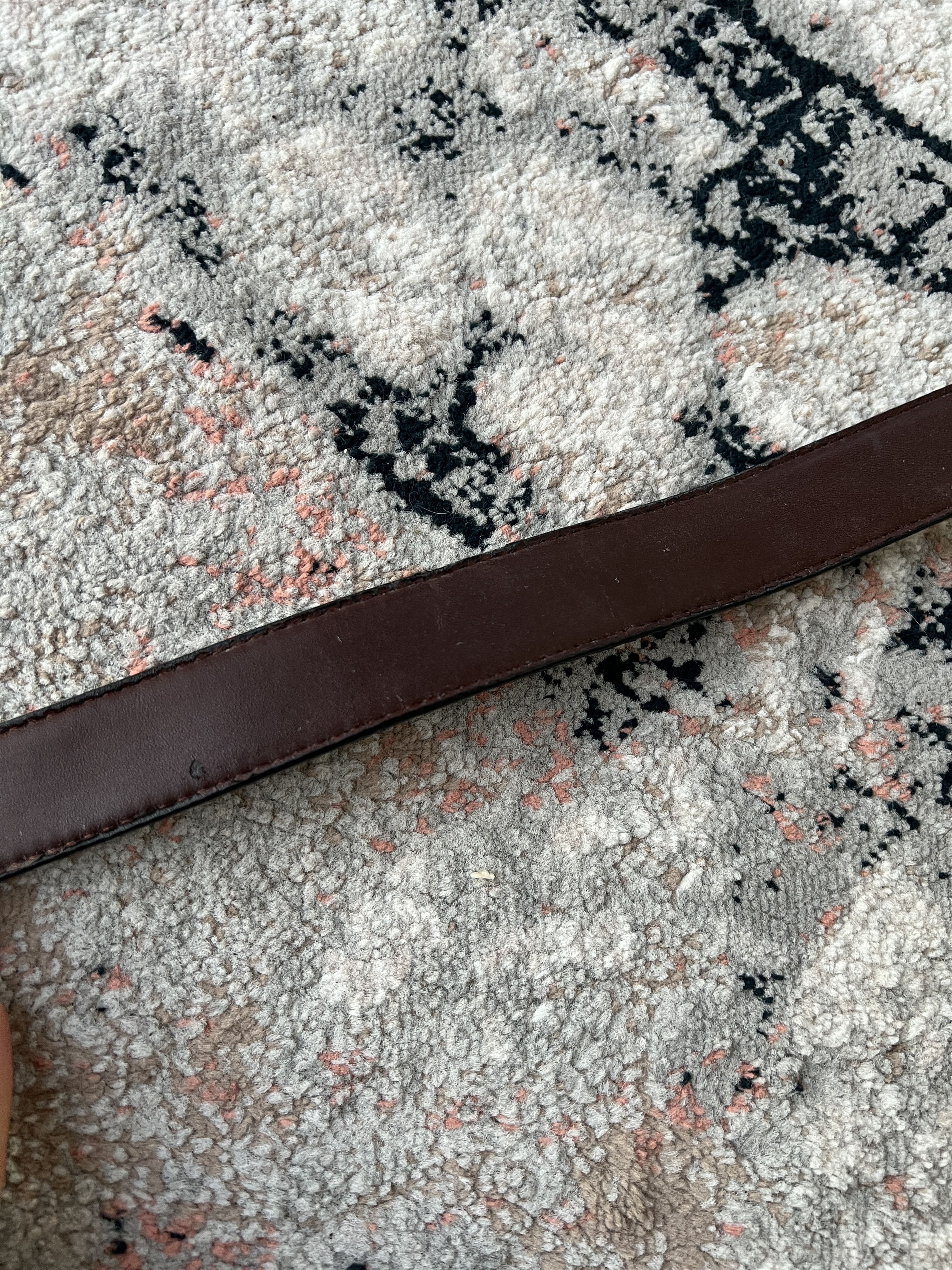 Cartier Cartier Belt Size ONE SIZE - 2 Thumbnail