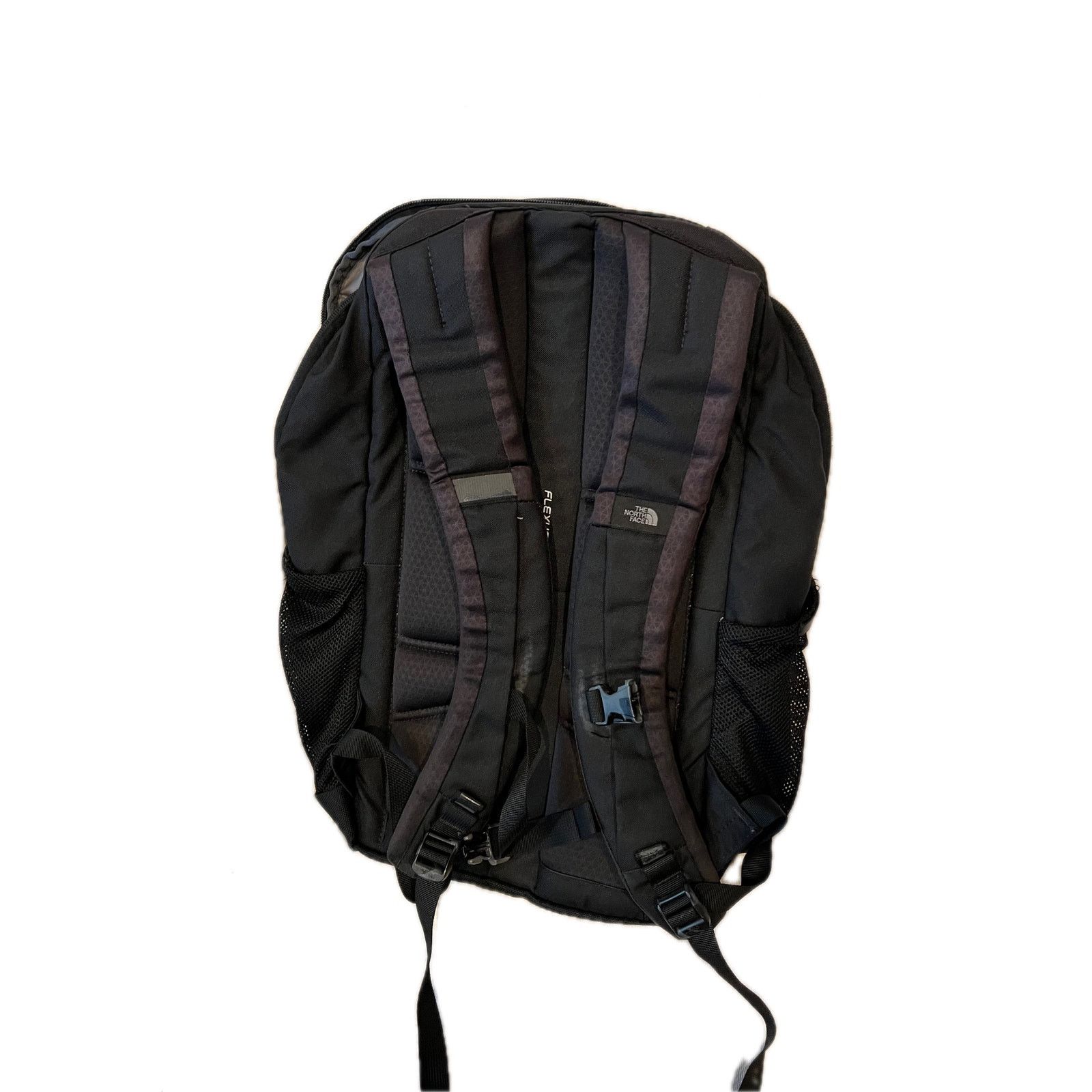 The North Face The North Face Jester Black Backpack Size ONE SIZE - 2 Thumbnail