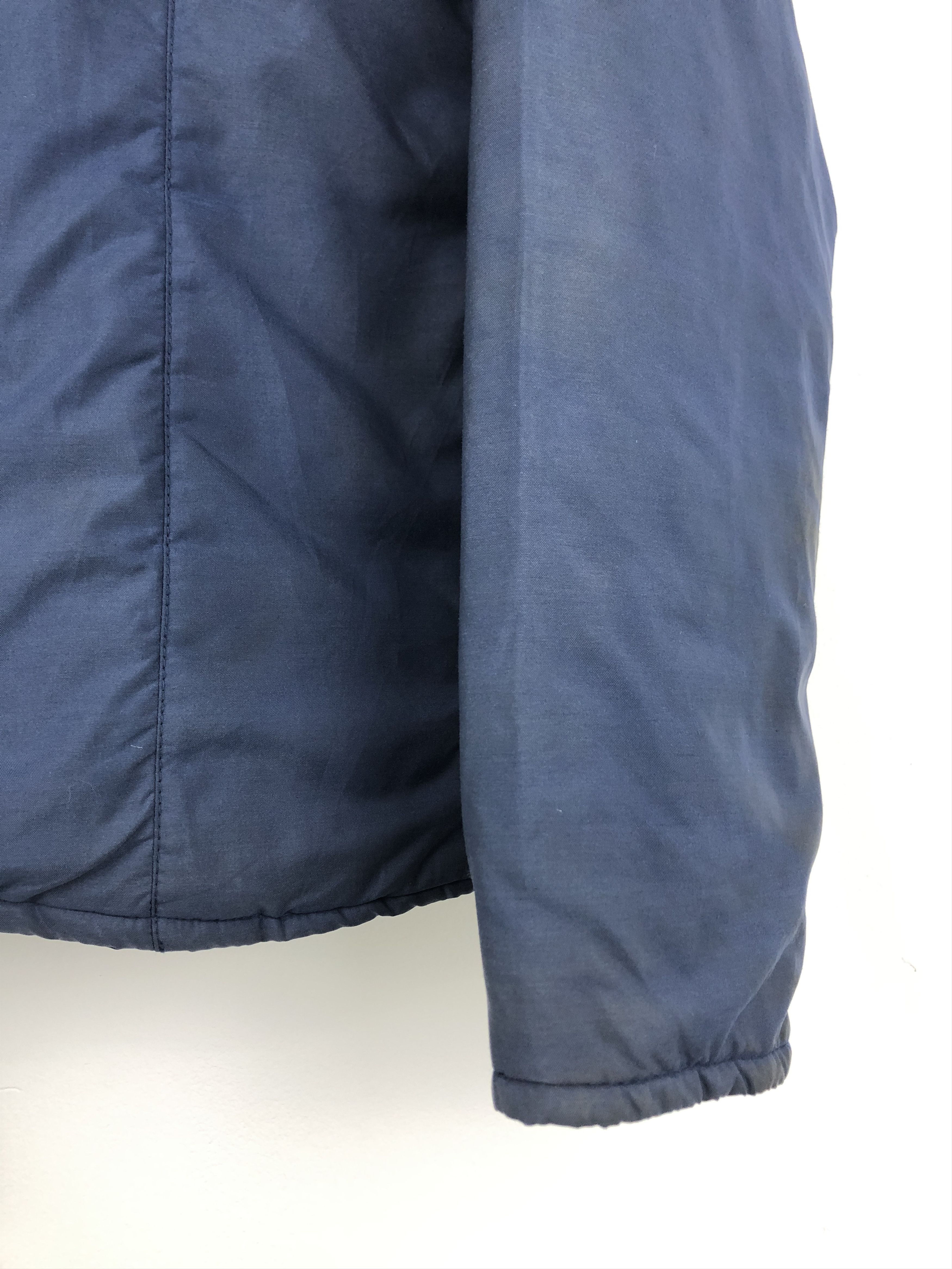 If Six Was Nine 80s Rare Vintage Edelweiss Skiwear Ski Puffer Jacket JA0035 Size US S / EU 44-46 / 1 - 14 Thumbnail